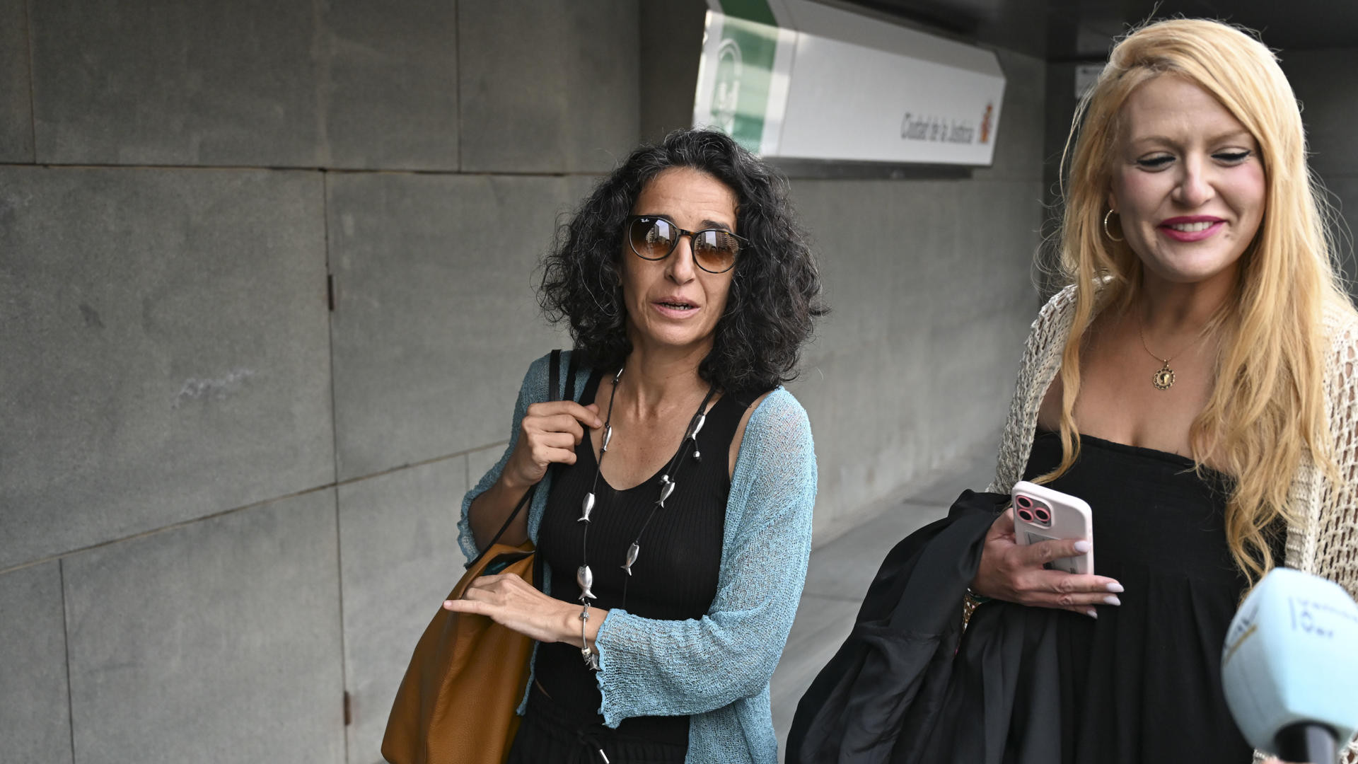 Patricia Ramírez, ante el calvario de volver a ver a la asesina de Gabriel: "No puedo tomarme ninguna amenaza a la ligera"