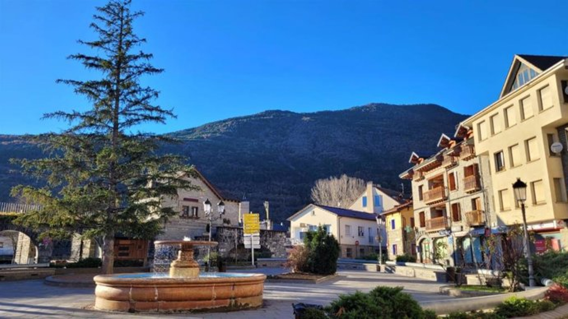 Tasa turística en Aragón, ¿es posible?