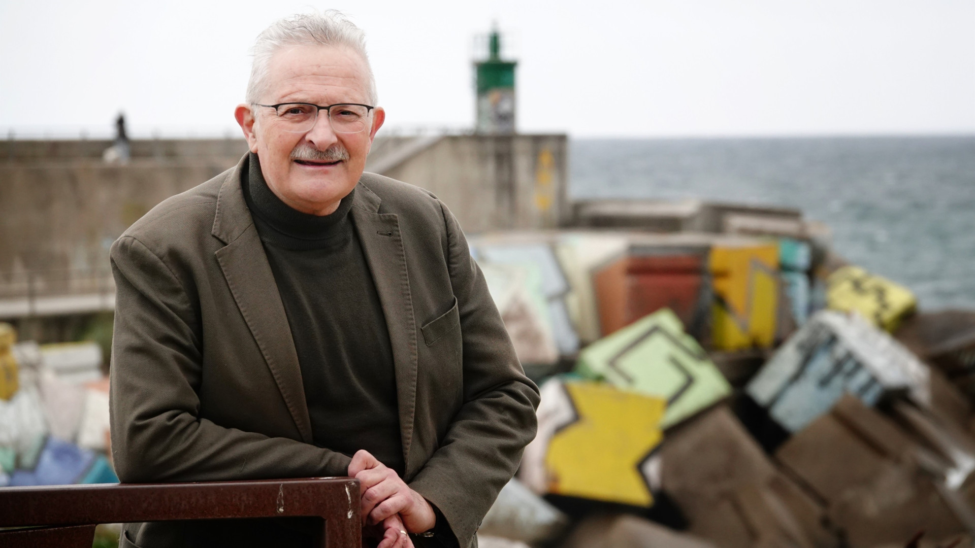 Fallece a los 69 años el expresidente de Asturias Antonio Trevín