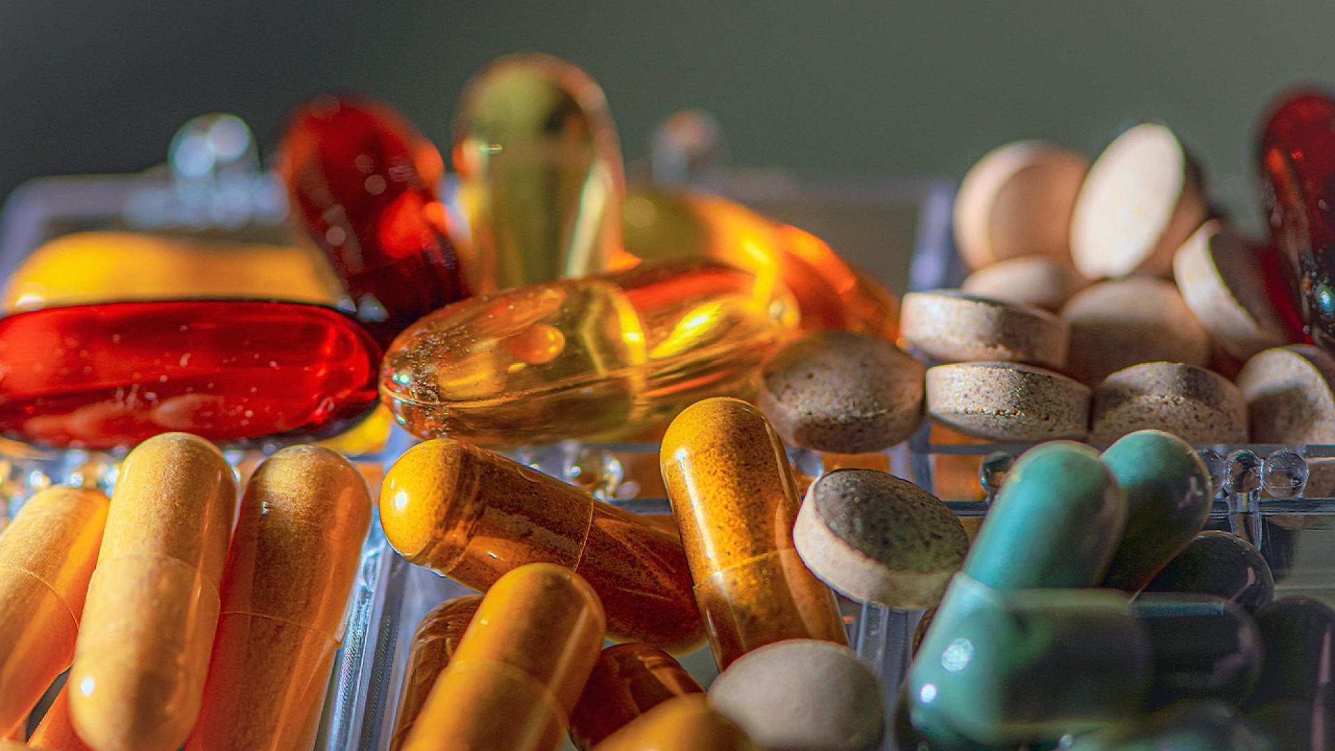 “Muchos toman suplementos que no necesitan: lo importante es saber qué te falta y por qué”, explica el doctor Francisco Martínez