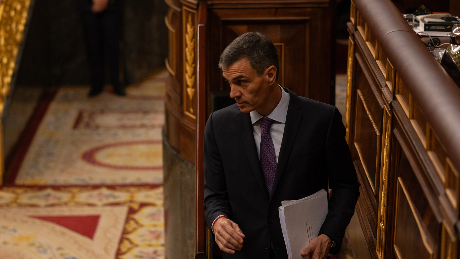¿Qué nota pone a Pedro Sánchez en los dos primeros años de su actual legislatura?