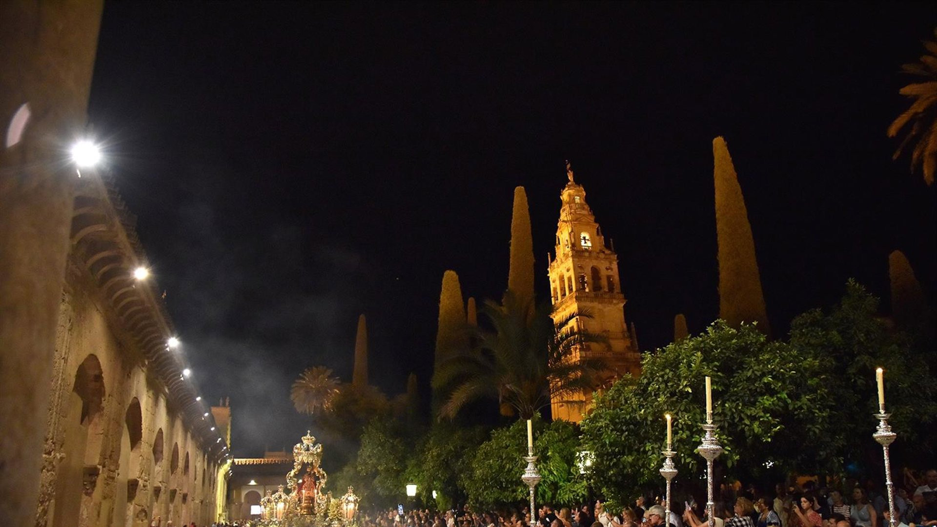 El Cabildo Catedral designa a las bandas que acompañarán a Nuestra Señora de la Fuensanta