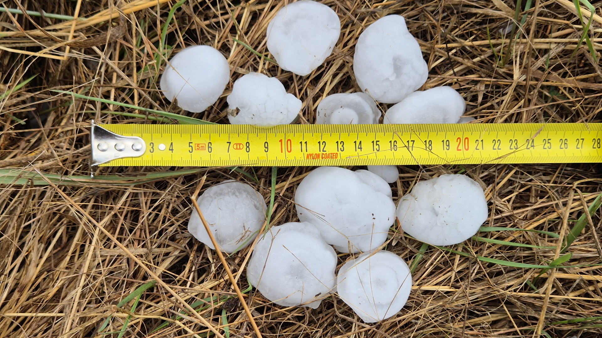 Las lluvias fuertes activan todas las alertas en Cataluña: avisos de crecidas de ríos por el temporal