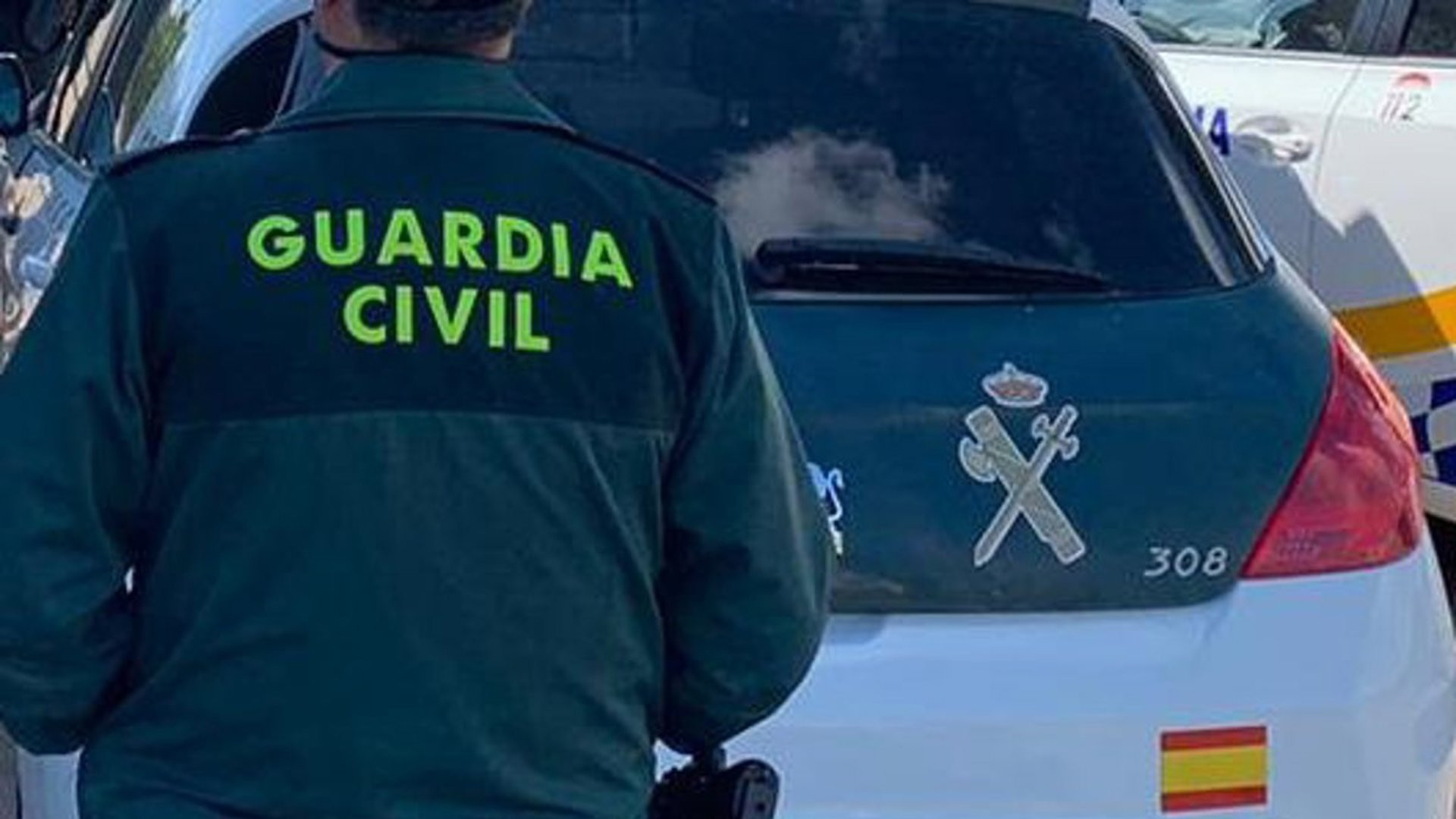 Investigan una presunta agresión sexual a una joven en un local del Puerto Deportivo de Aguadulce