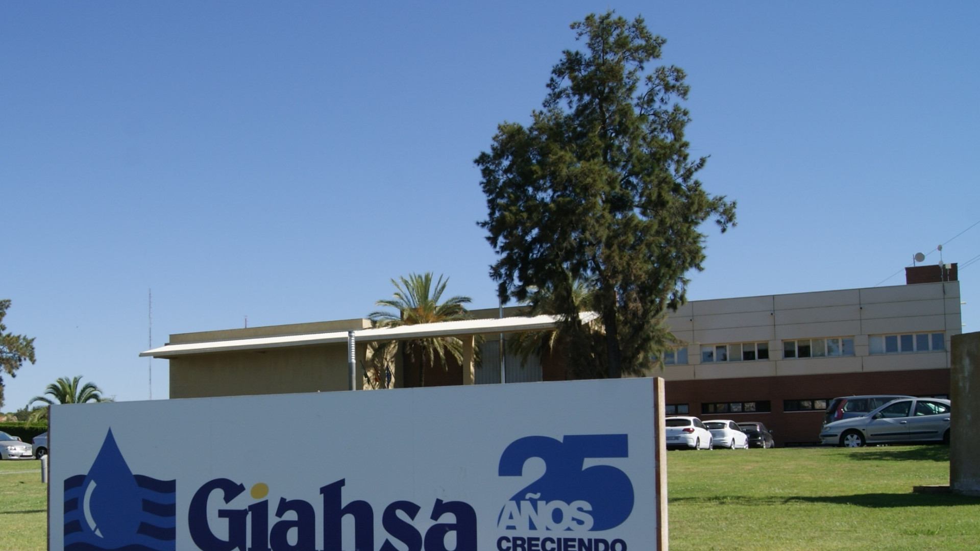 El 87% de las contrataciones en GIAHSA en 2021 presentan irregularidades
