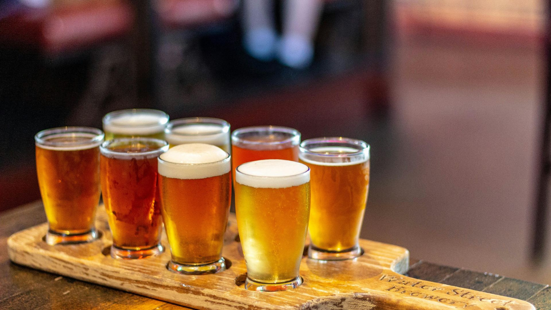 Más de 50 cervezas artesanas, música en directo y gastronomía: Narón celebra su primera "Feira da Cervexa"