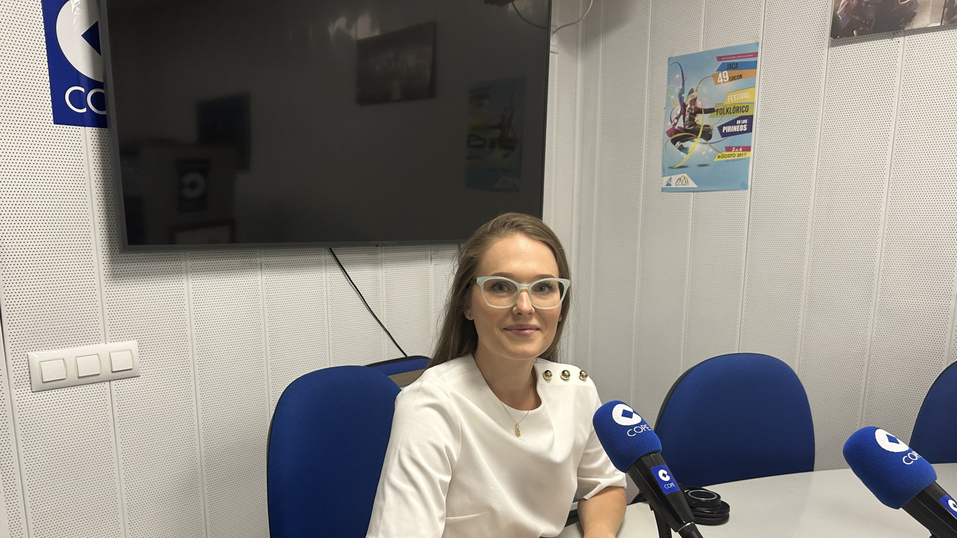 La clínica dental en SEAP Medical Jaca ofrece atención de calidad con tecnología avanzada y personalizada