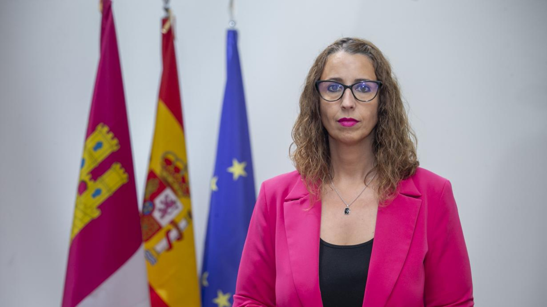 Igualdad interviene en el caso de Sigüenza: "Es incomprensible que la saquen de su entorno para ir con un hombre que no conoce de nada"