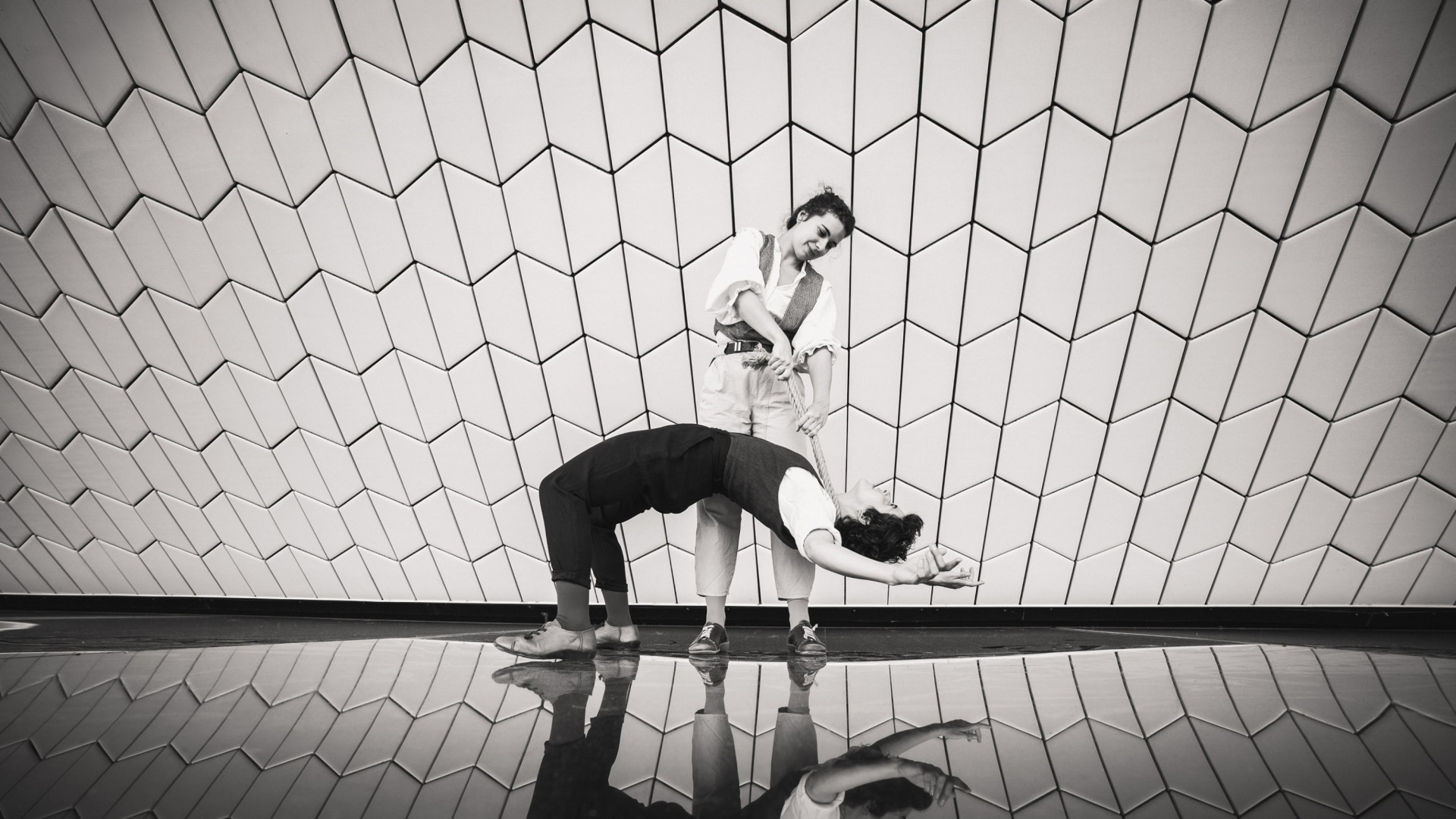 CaixaForum Palma acoge este jueves la 'Nit de circ i joc' con espectáculos, talleres y conciertos