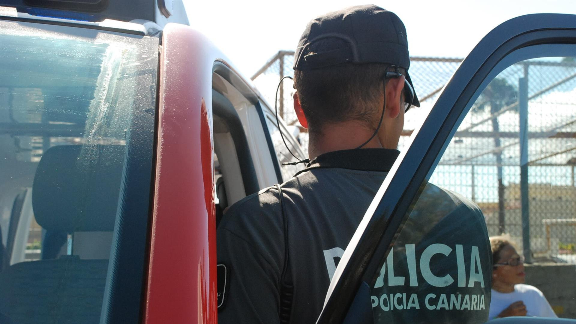 Registran varios centros de menores en Gran Canaria y detienen a dos personas