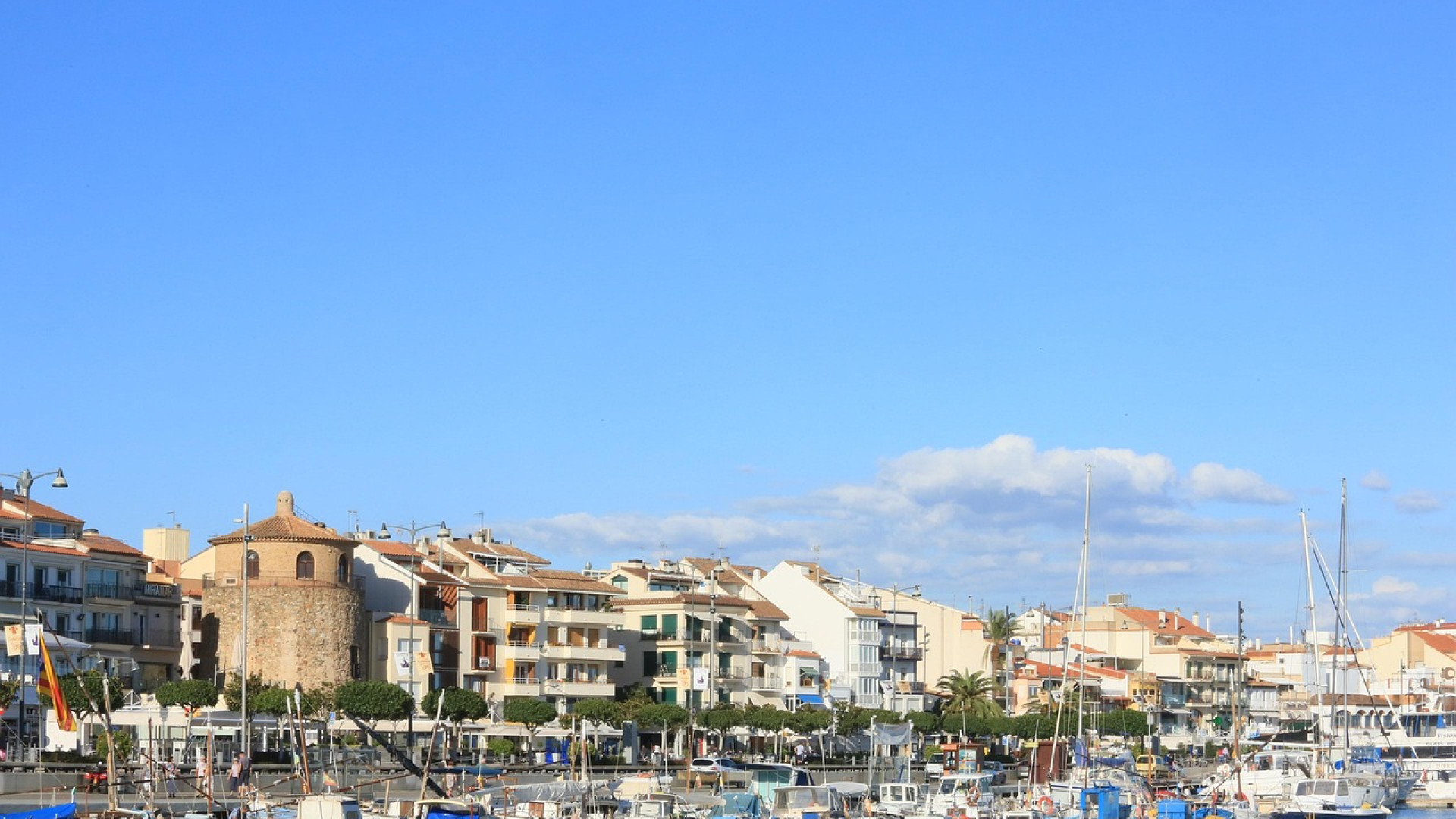 Cambrils, el paraíso costero que conquista a los zaragozanos