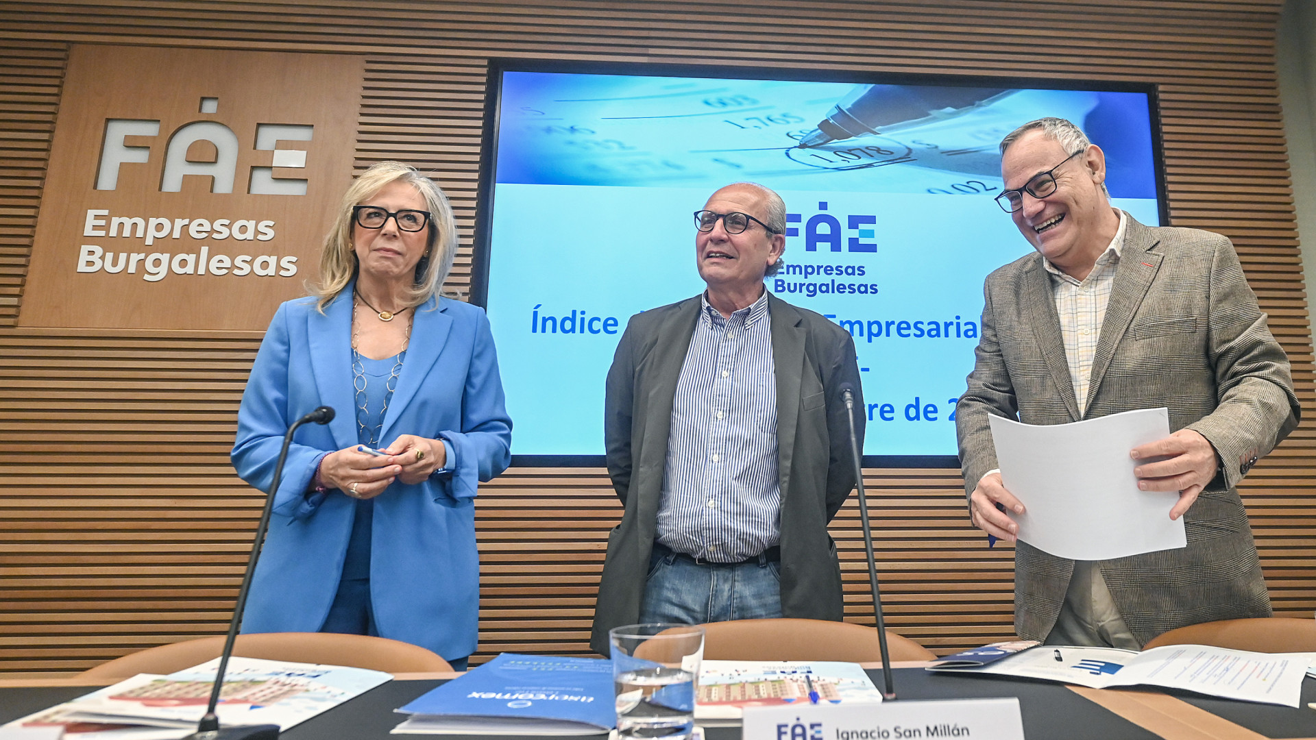 La EPA sorprende en Burgos: sube el paro mientras los empresarios niegan una "desaceleración" del empleo