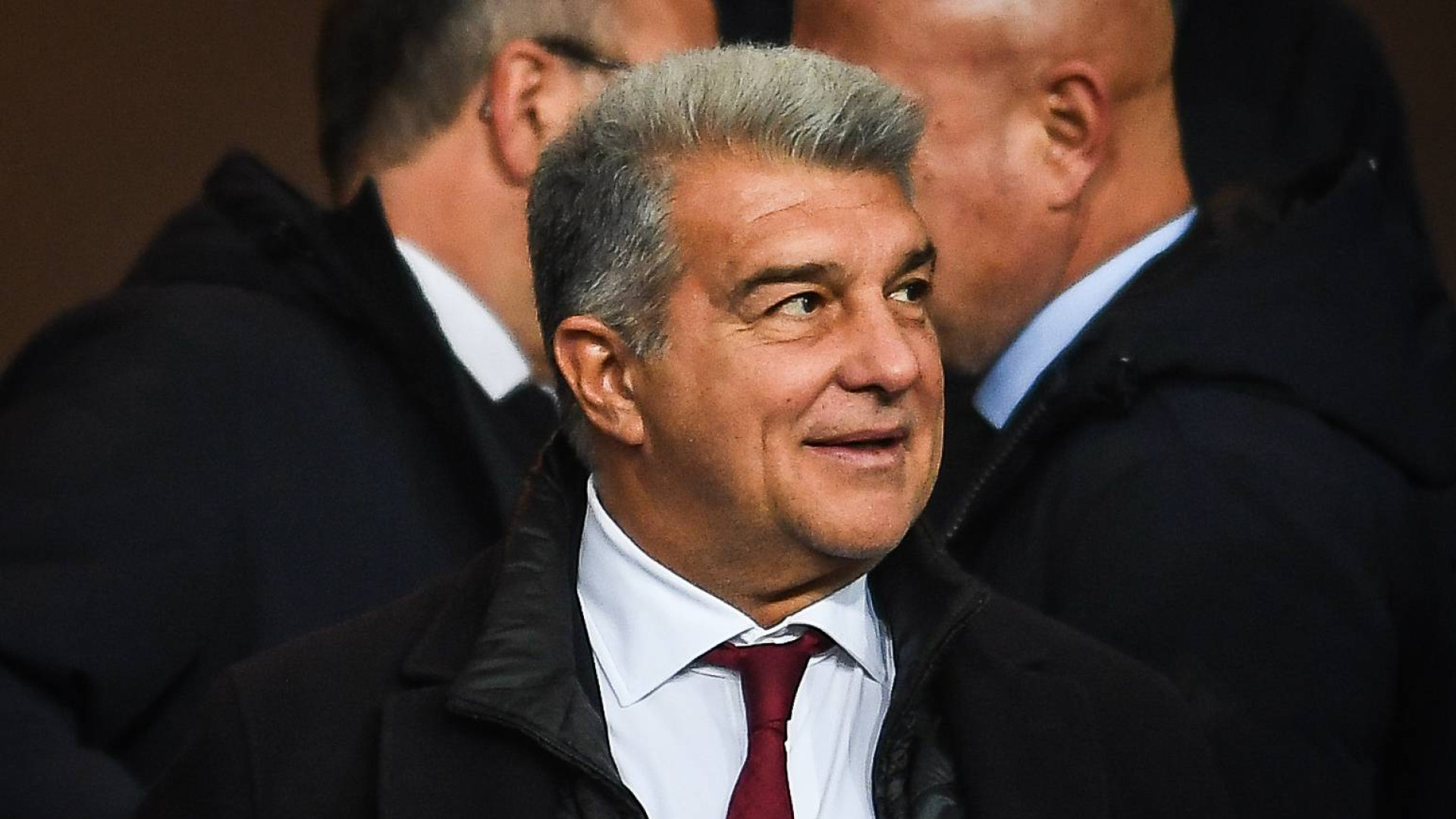 Laporta, sobre el no fichaje Nico Williams y la llegada de Rashford: "Hemos terminado consiguiendo la opción que a mí más me gustaba"