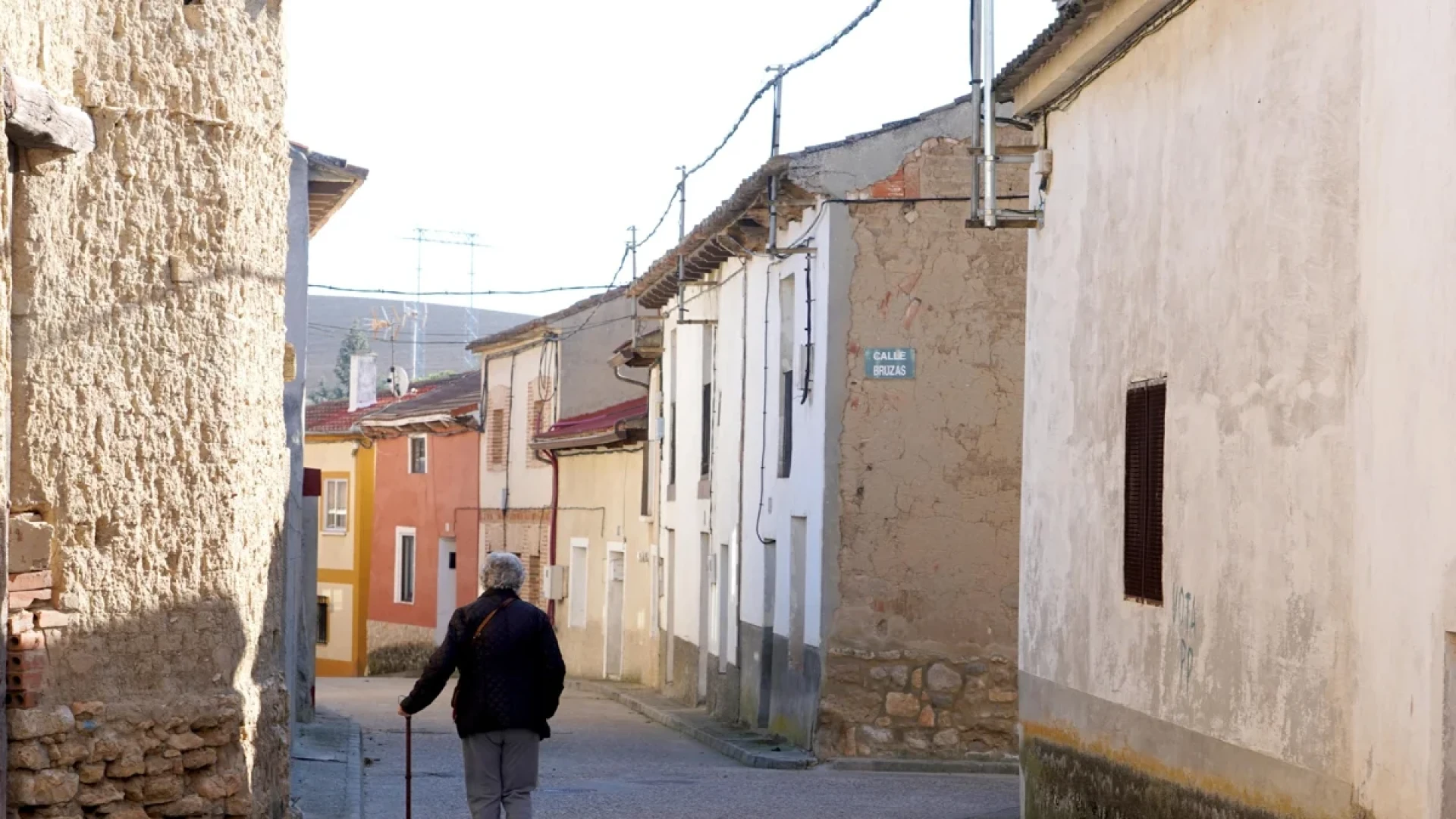 Una investigación del CENIE analizará la población envejecida de Zamora para abordar los retos: “Es nuestro futuro”