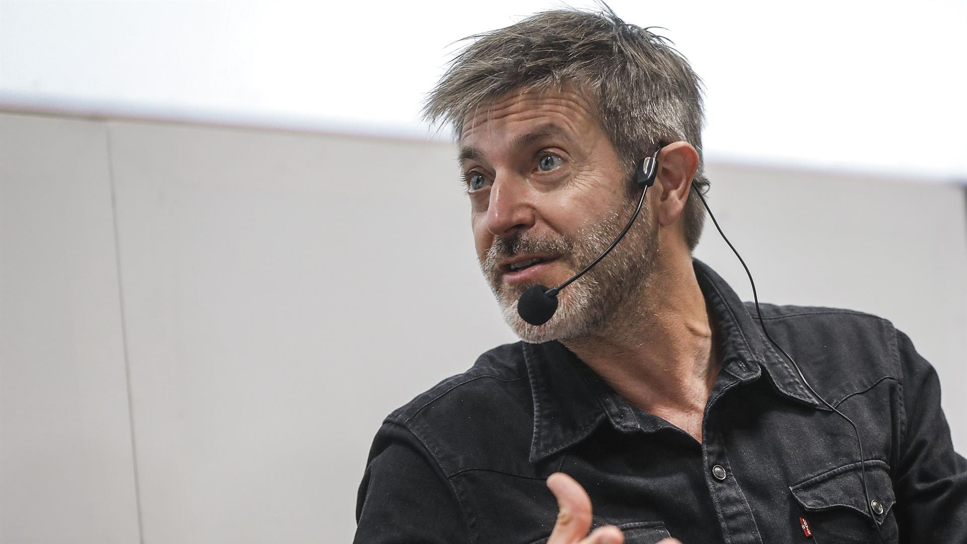 El valenciano Paco Roca opta al 'doblete' en los Premios Eisner, los 'Oscar del cómic'