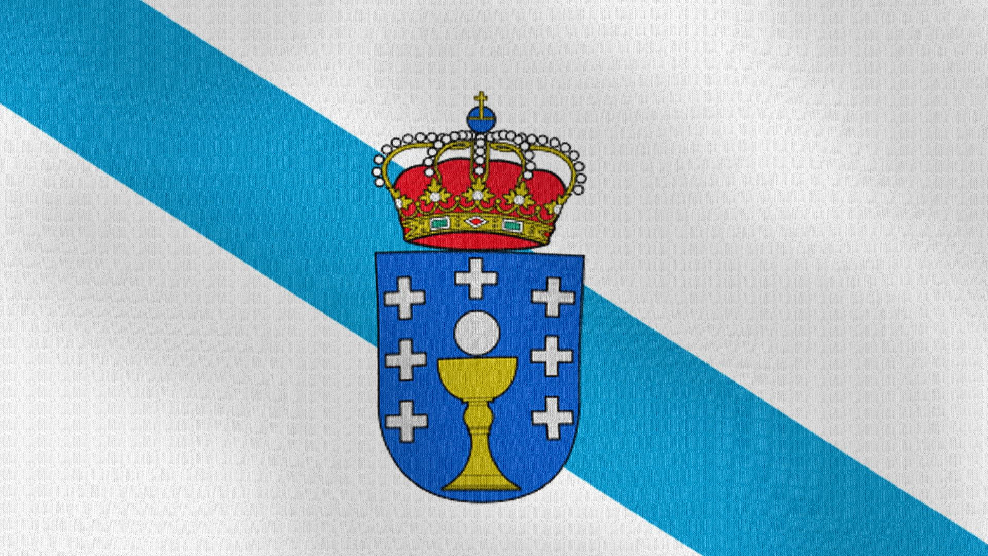 El BNG de Ferrol critica la falta de actividades en gallego en la programación de las fiestas de verano 2025