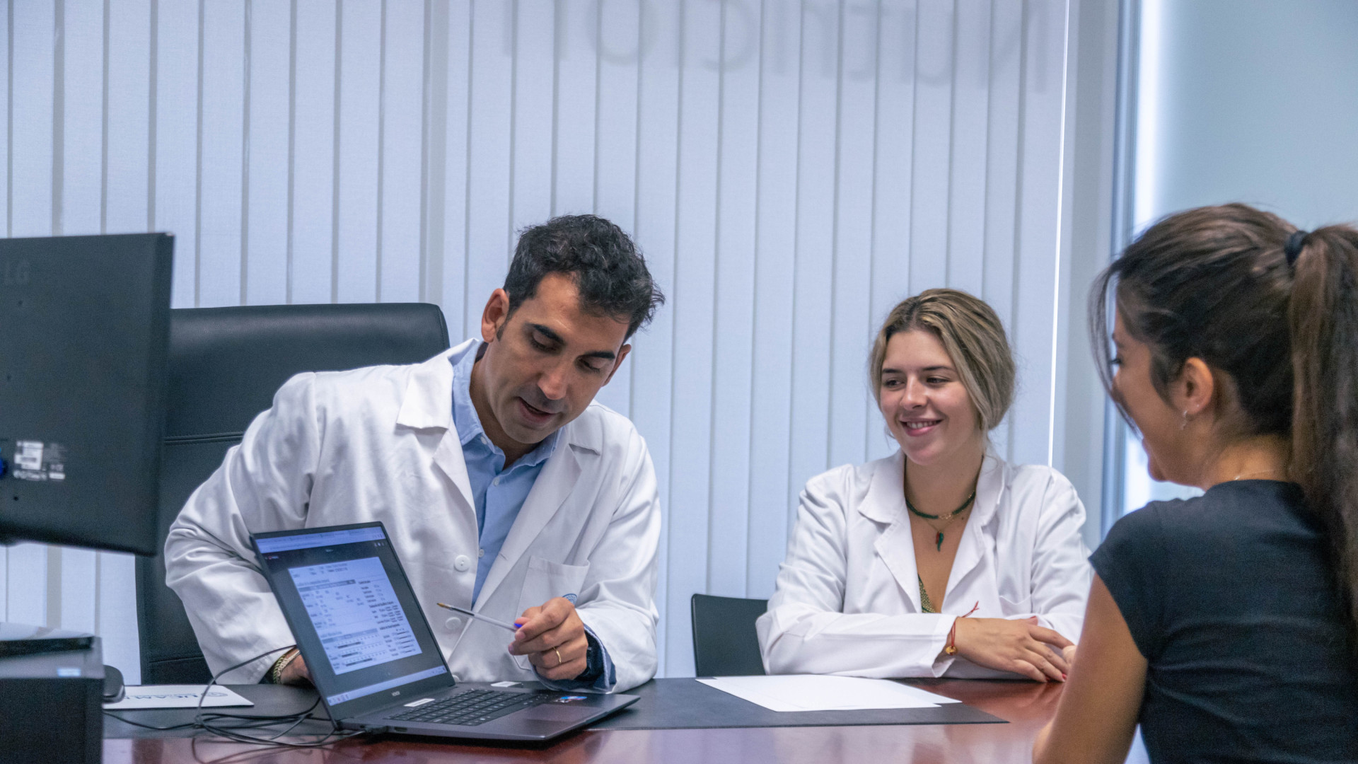 Estudiar Nutrición y Dietética en la UCAM con las mejores instalaciones