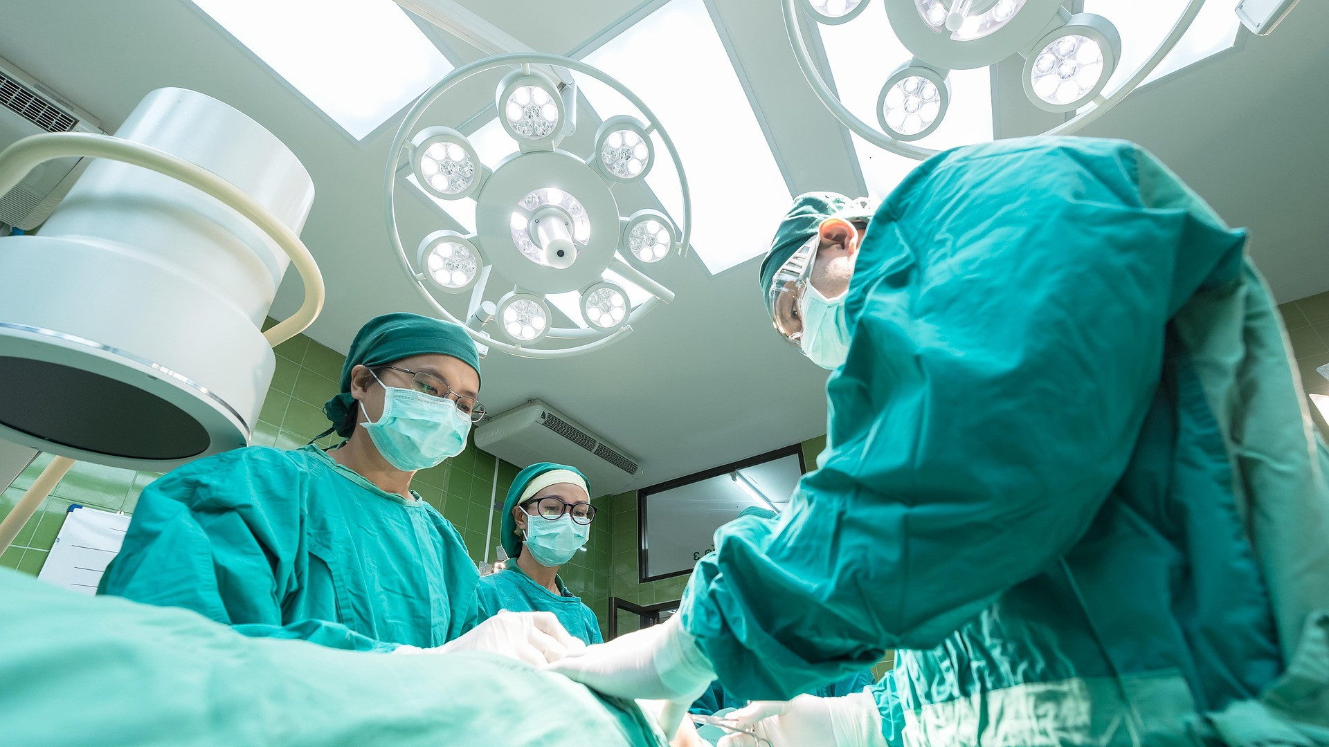 Jaén, ejemplo de solidaridad: 28 donaciones de órganos y 83 de tejidos en 2024 gracias a un hospital de vanguardia