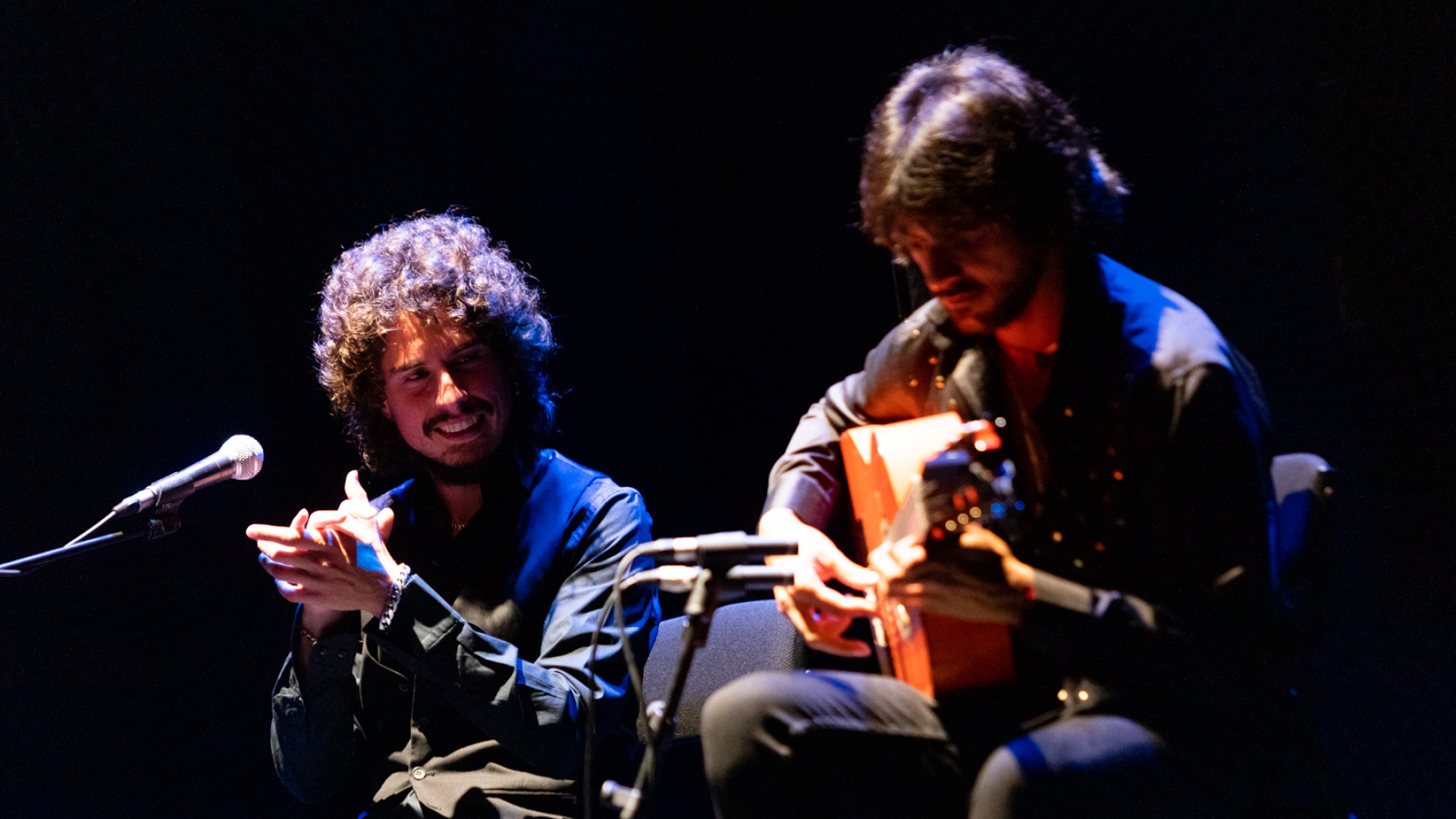 Kiki Morente encabeza el elenco de artistas que recordarán a Miguel Ochando en el Festival de la Guitarra