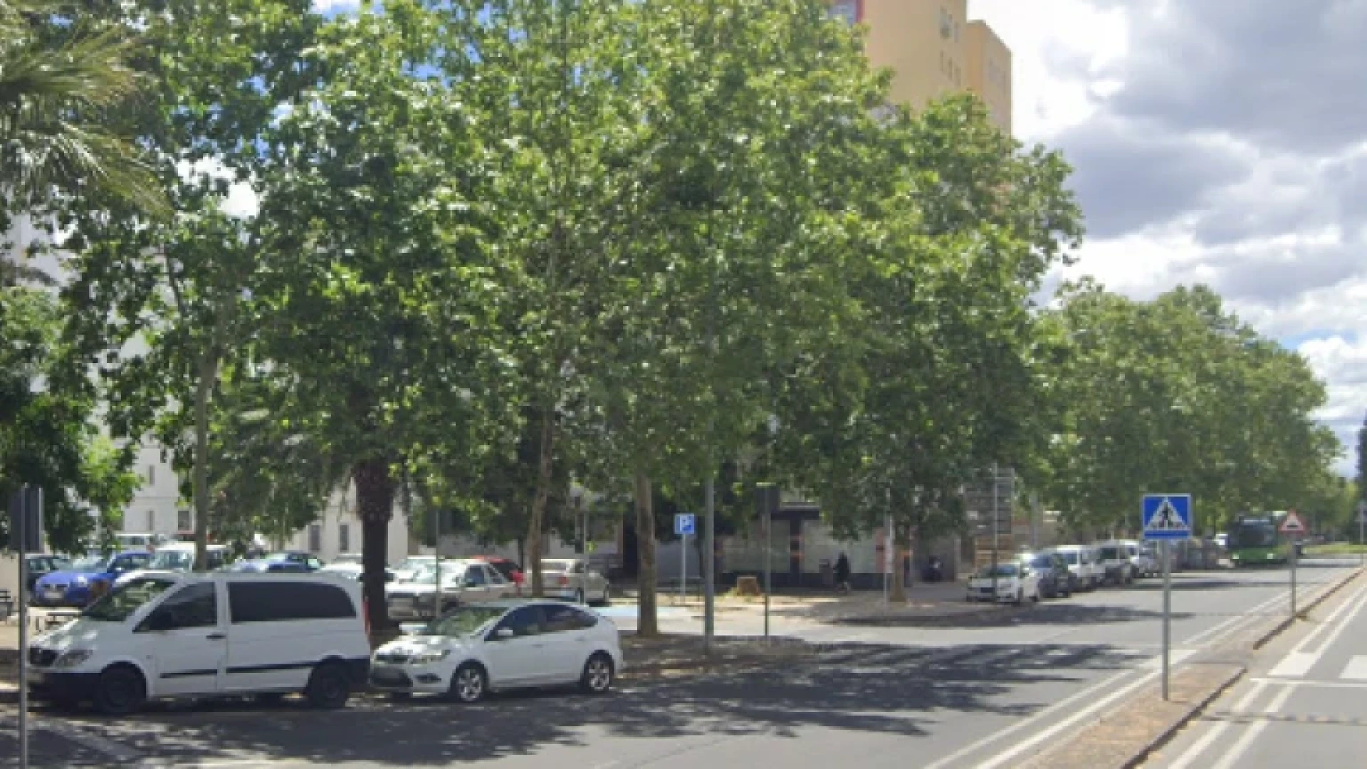 ''El conductor sabía que había atropellado a una persona''. Comienza en Cáceres el juicio por el atropello mortal a una mujer de 29 años