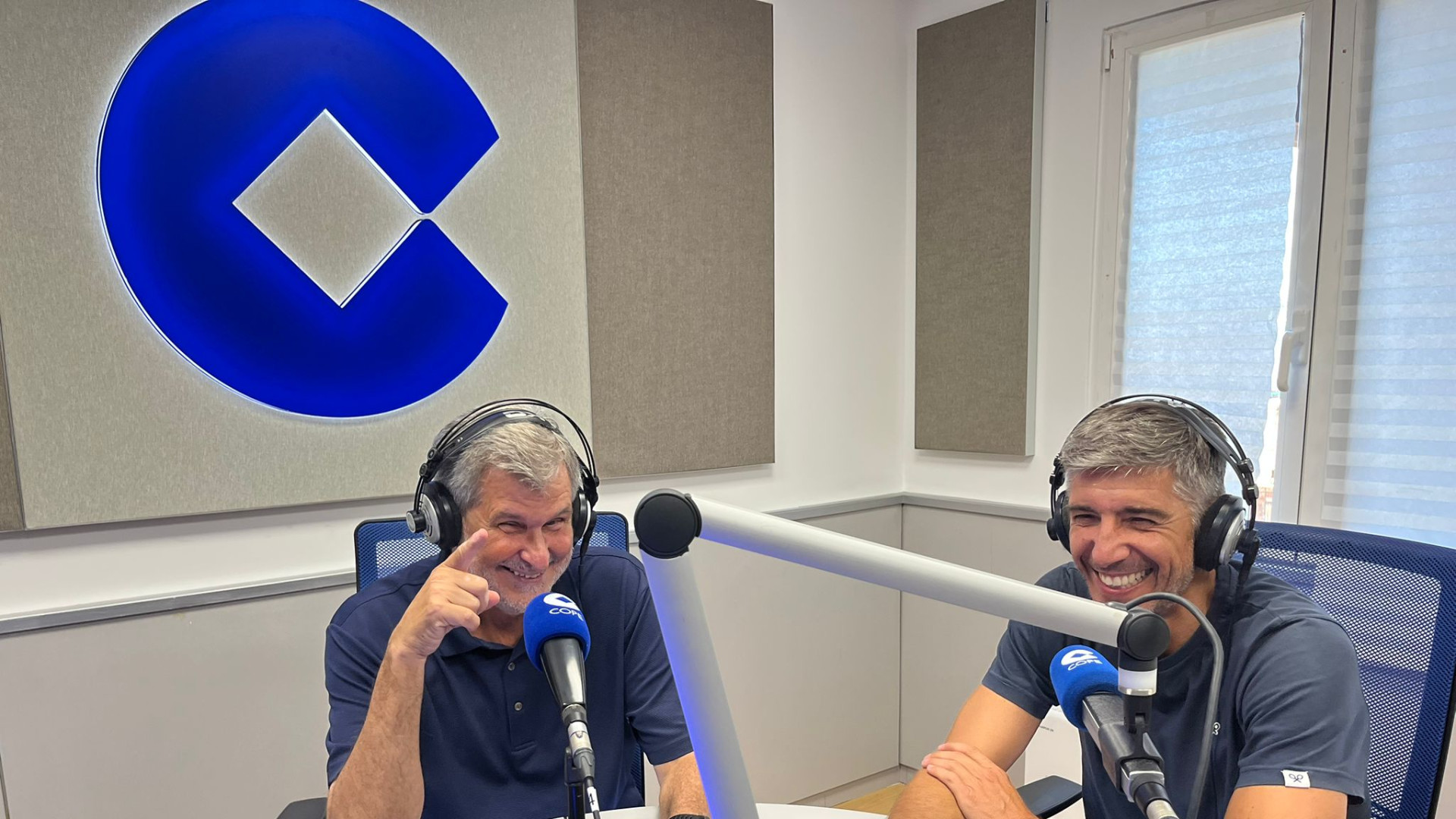 Miki: "Lo del Vijusa Valencia fue espectacular, pero murió de éxito"