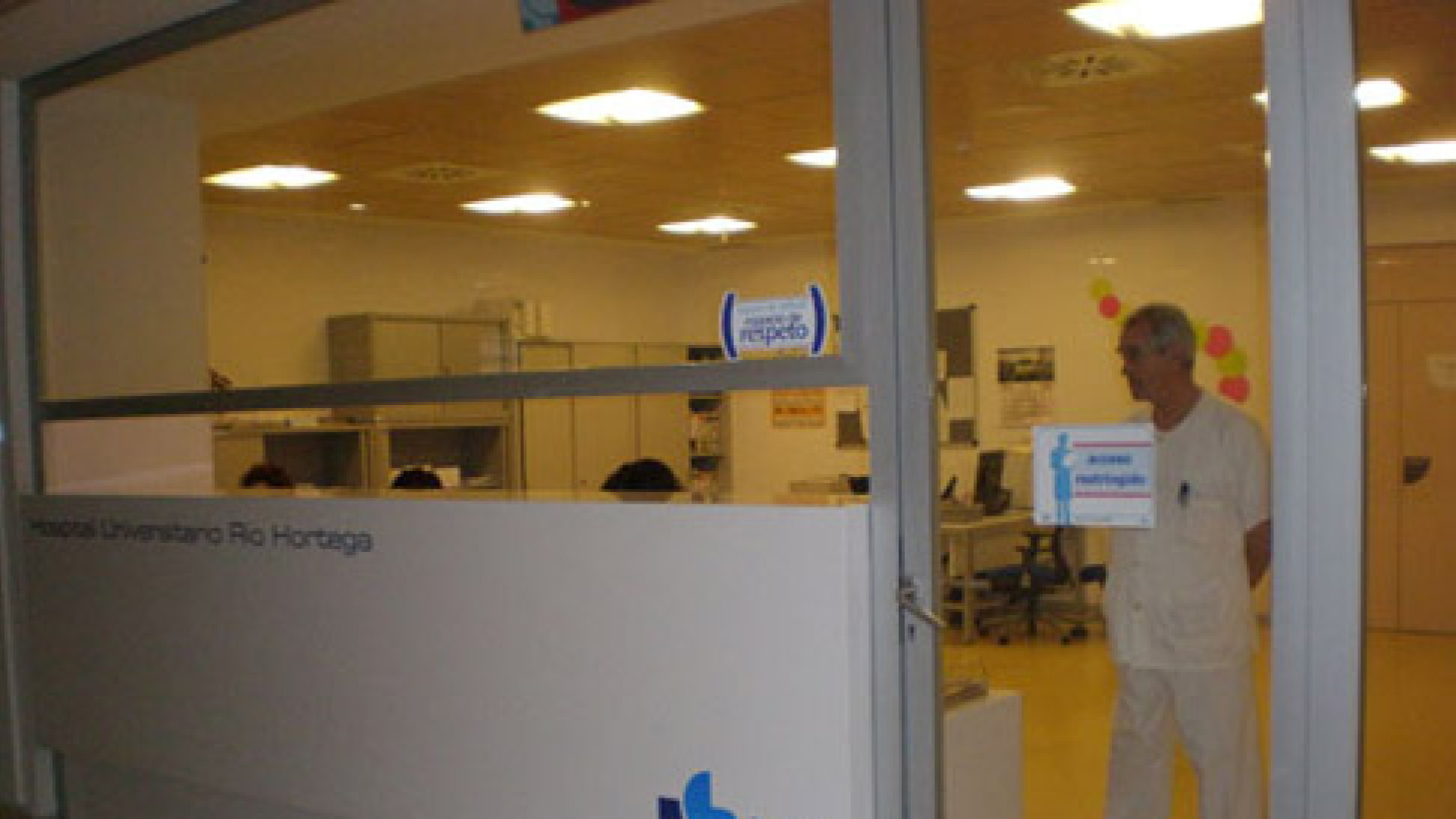 Sanidad indemniza con casi 100.000 euros a una madre de Valladolid por negligencia en el parto