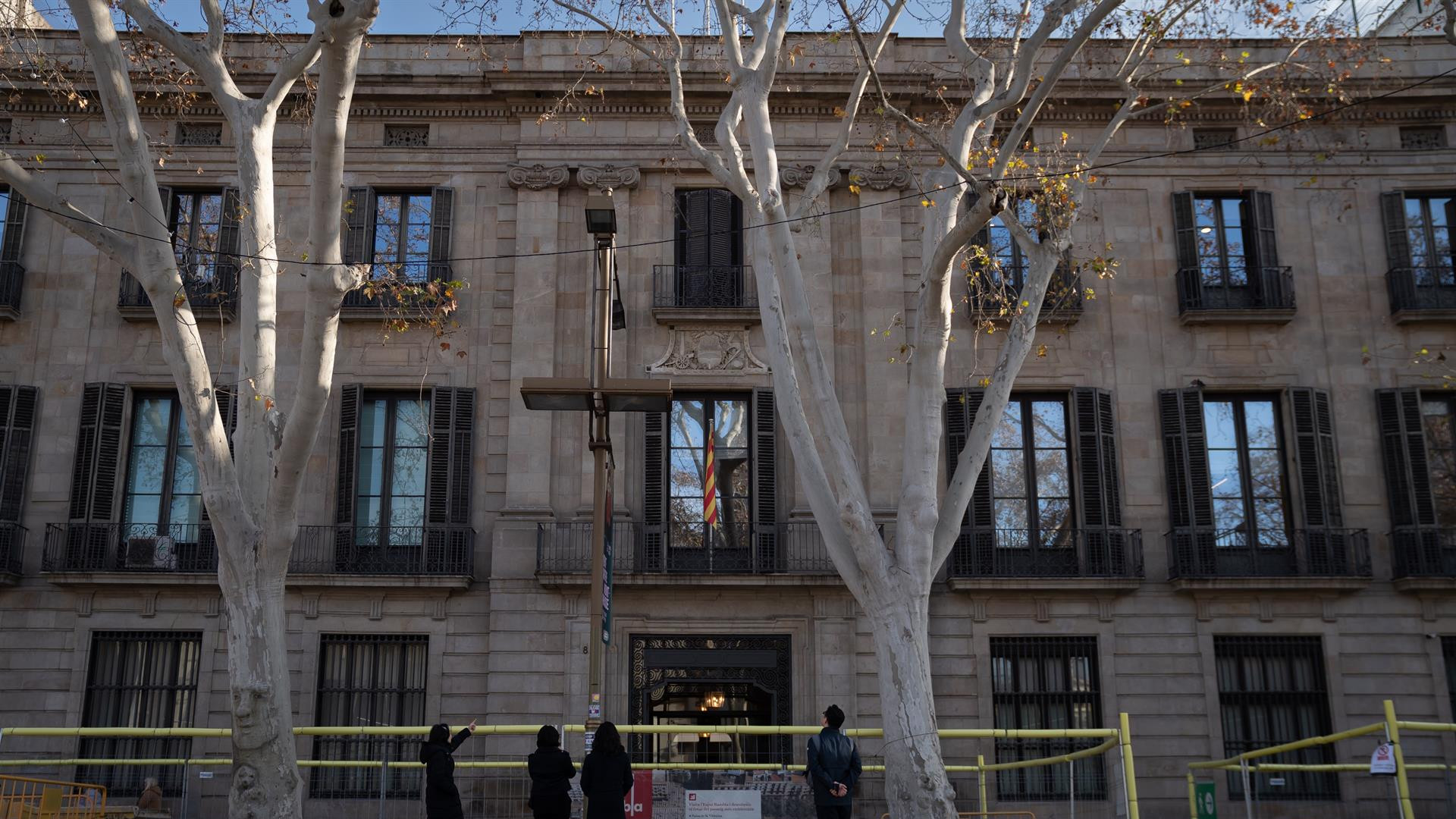 El Govern impulsa proyectos culturales en centros educativos catalanes