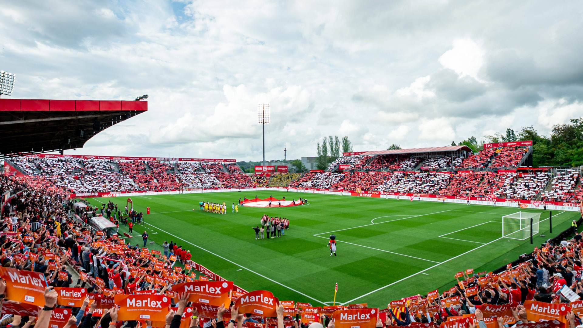 Girona y Manchester City ya pueden negociar operaaciones entre sí