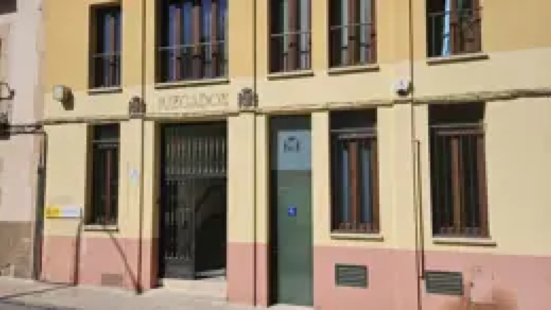 La niña de Sigüenza se quedará "provisionalmente y en exclusiva" con su hermano mayor