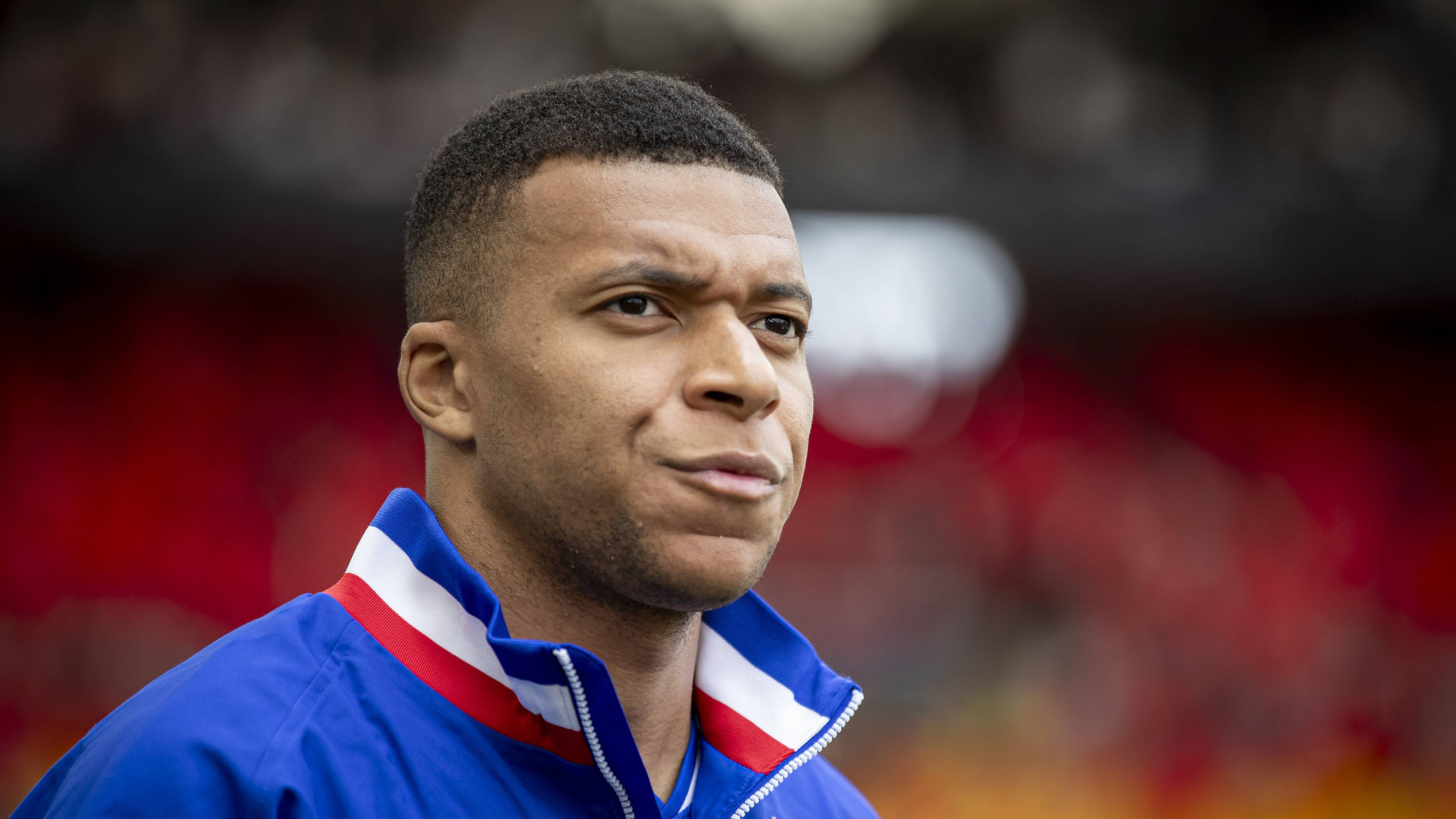 Mbappé niega que rechazara portar la antorcha olímpica: "Estaba de vacaciones y no tenía razones para ser el último portador"