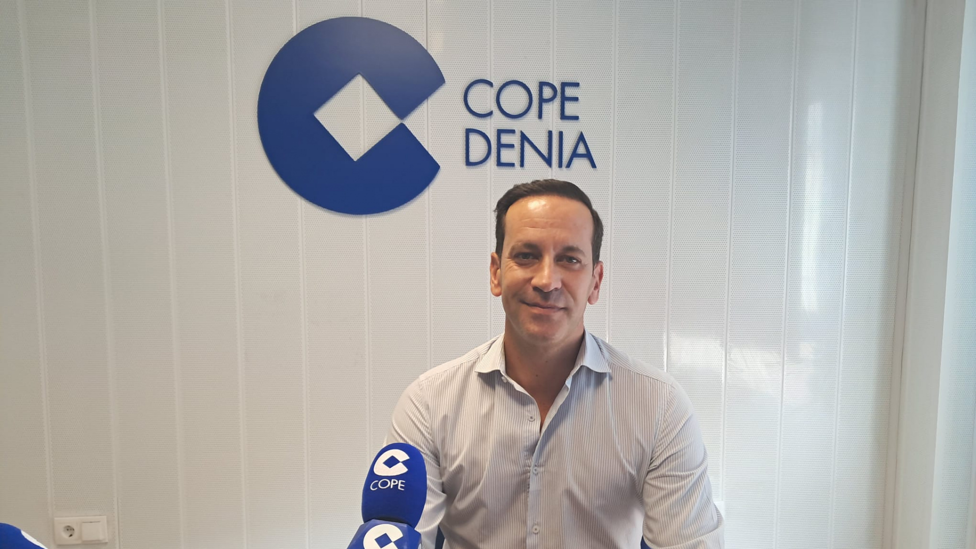 “L’única alternativa seria comprar el solar i hipotecar Benissa durant dècades”, defensa Poquet davant la polèmica de Patmore