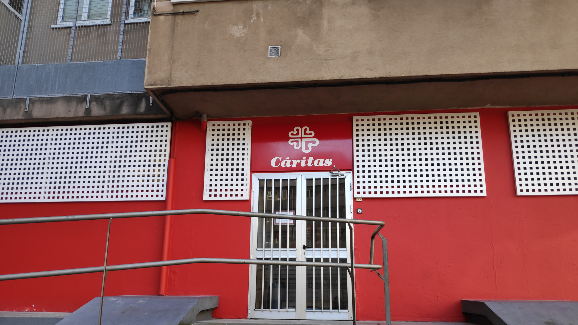 El mayor festival escolar de A Coruña ayudará a atender a 1.500 familias a través de Cáritas
