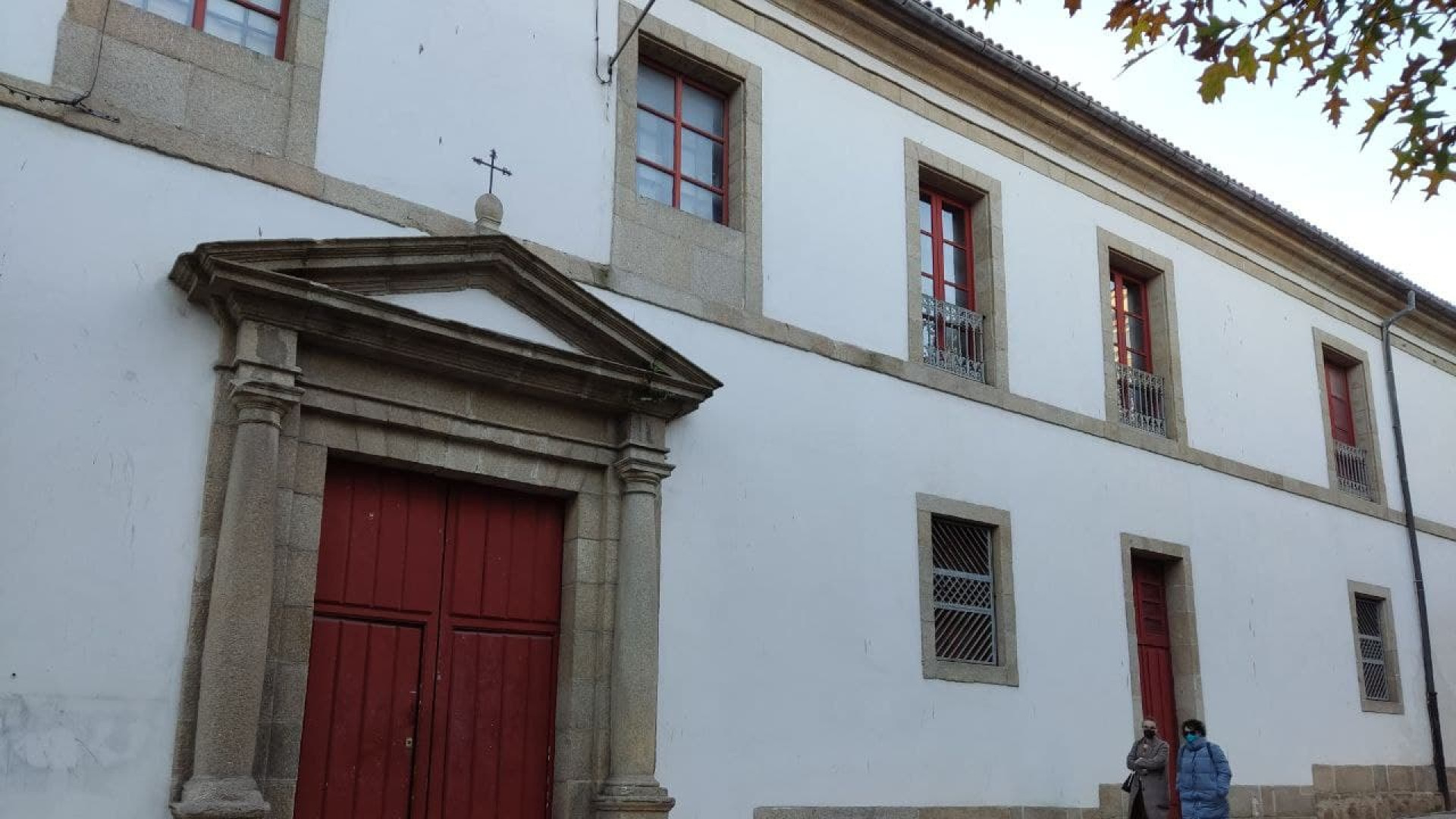 La Xunta aportará 250.000 euros para la creación del Museo de Ferrol en el Centro Cultural Torrente Ballester