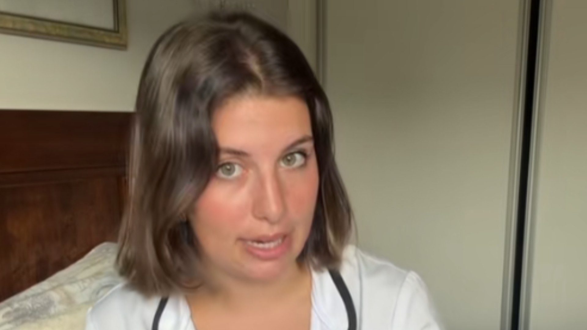 Entra de malas formas en una farmacia de Pontevedra y lo que pide provoca su indignación: "Yo no te lo voy a dar"