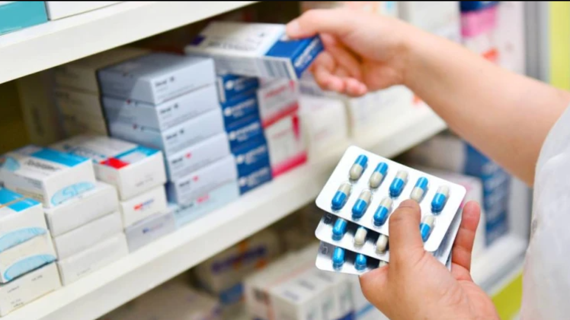 ¿Qué va a pasar con el precio de los medicamentos a partir del 1 de diciembre?
