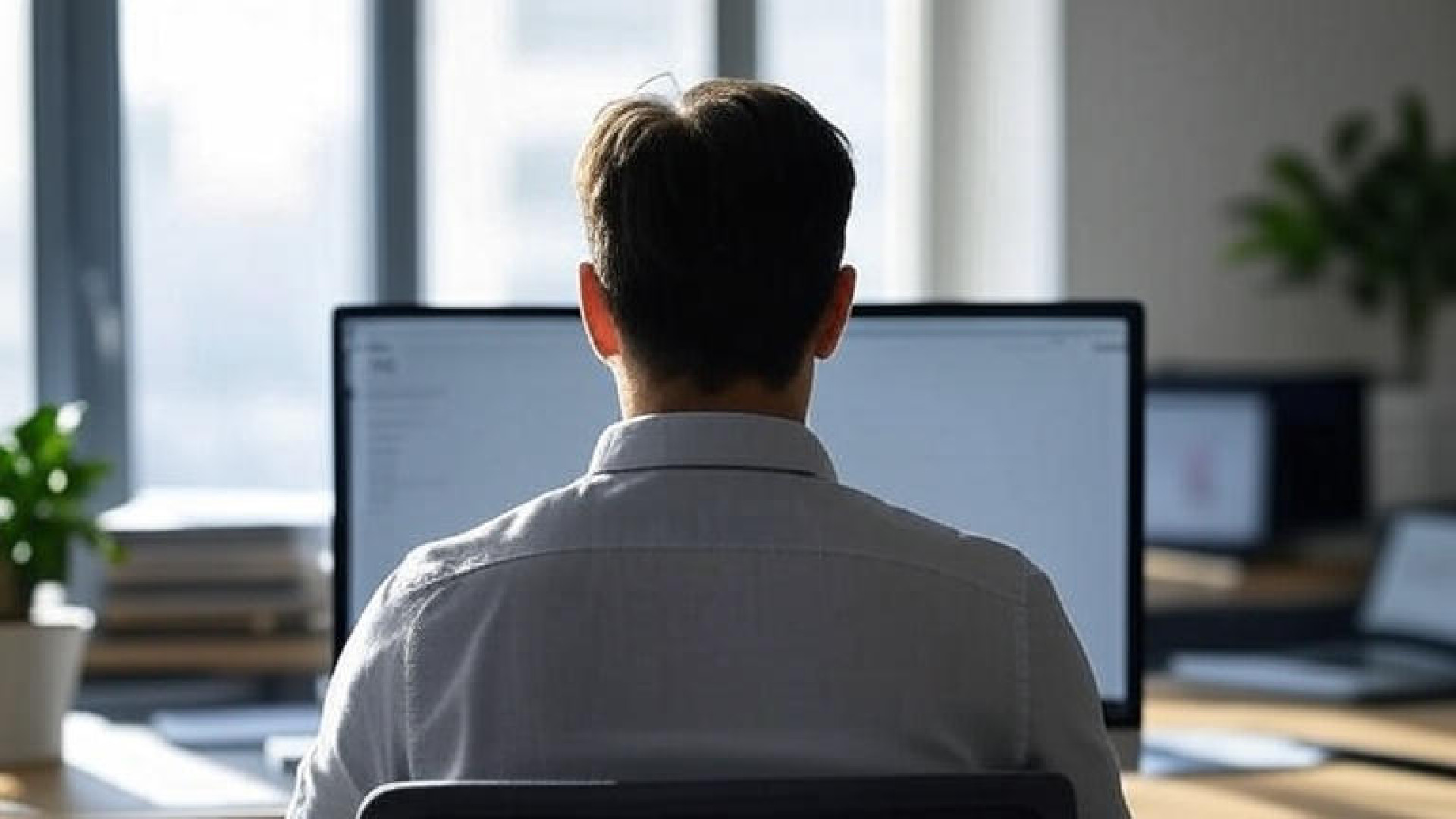 Cuatro de cada diez trabajadores vascos cambiarían de empleo... incluso sin tener otra oferta