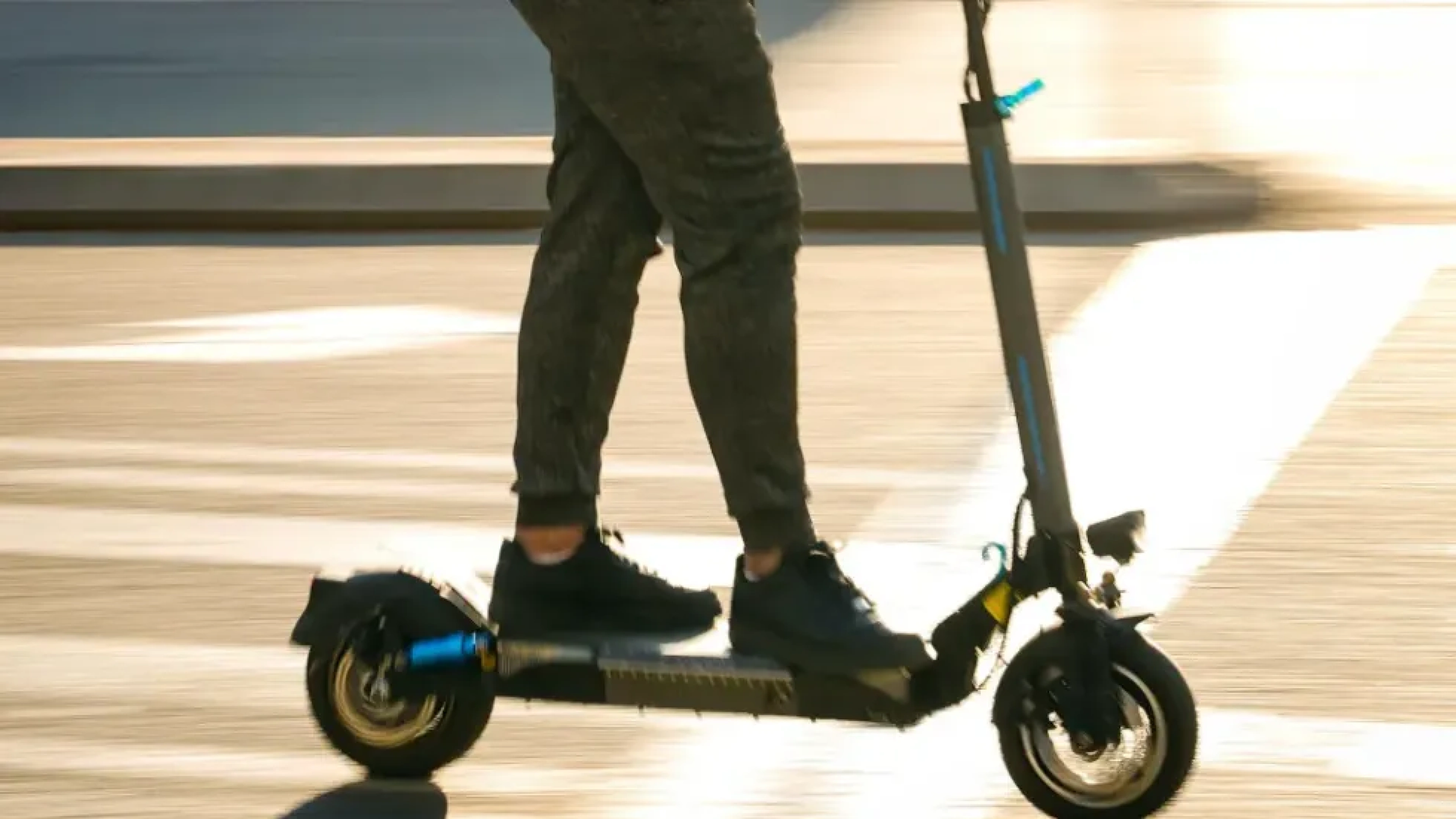 La Policía de Palencia sanciona más de un centenar de infracciones a conductores de patinetes en 14 días