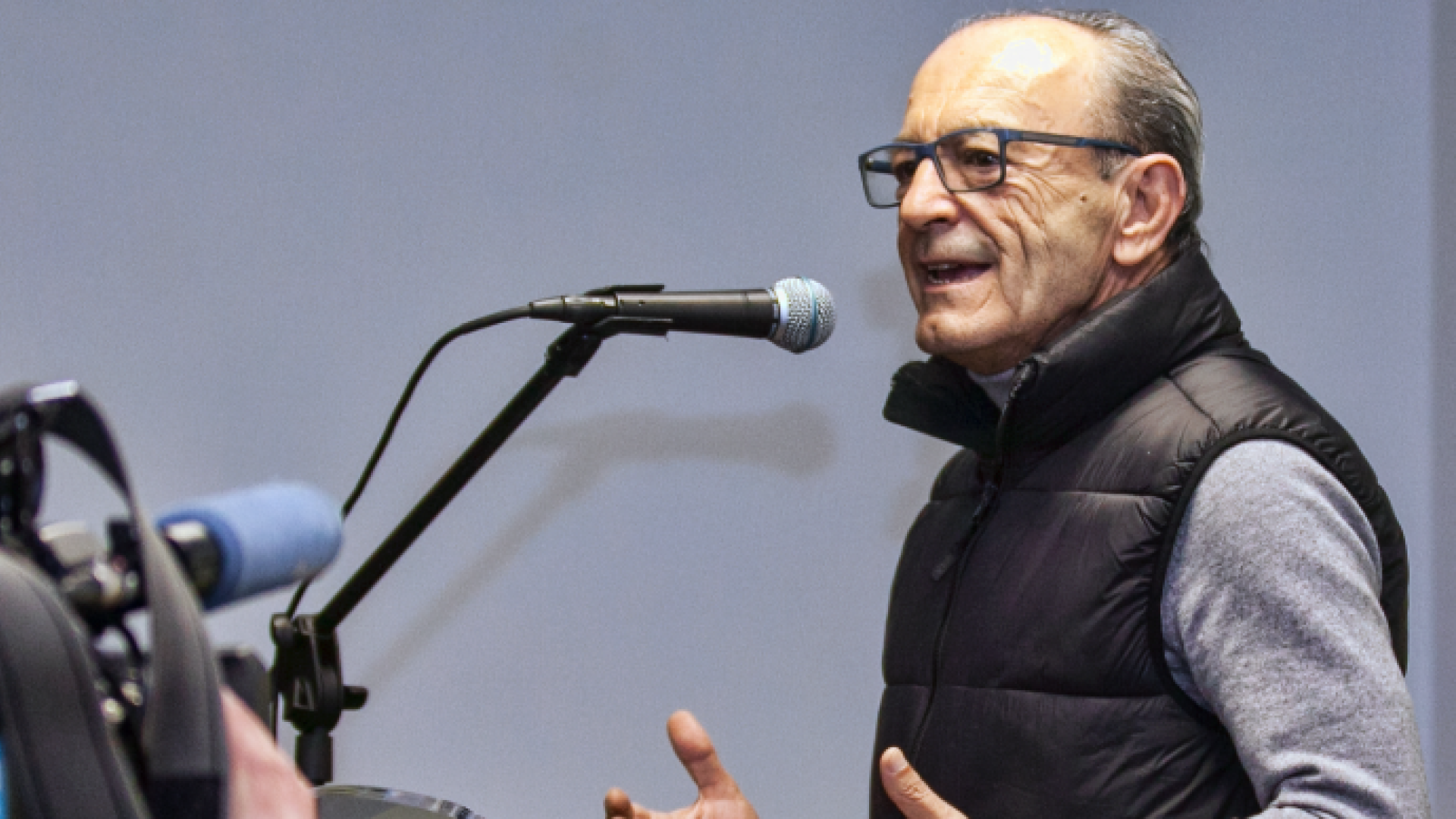 Muere Javier López Marcano, histórico dirigente del PRC