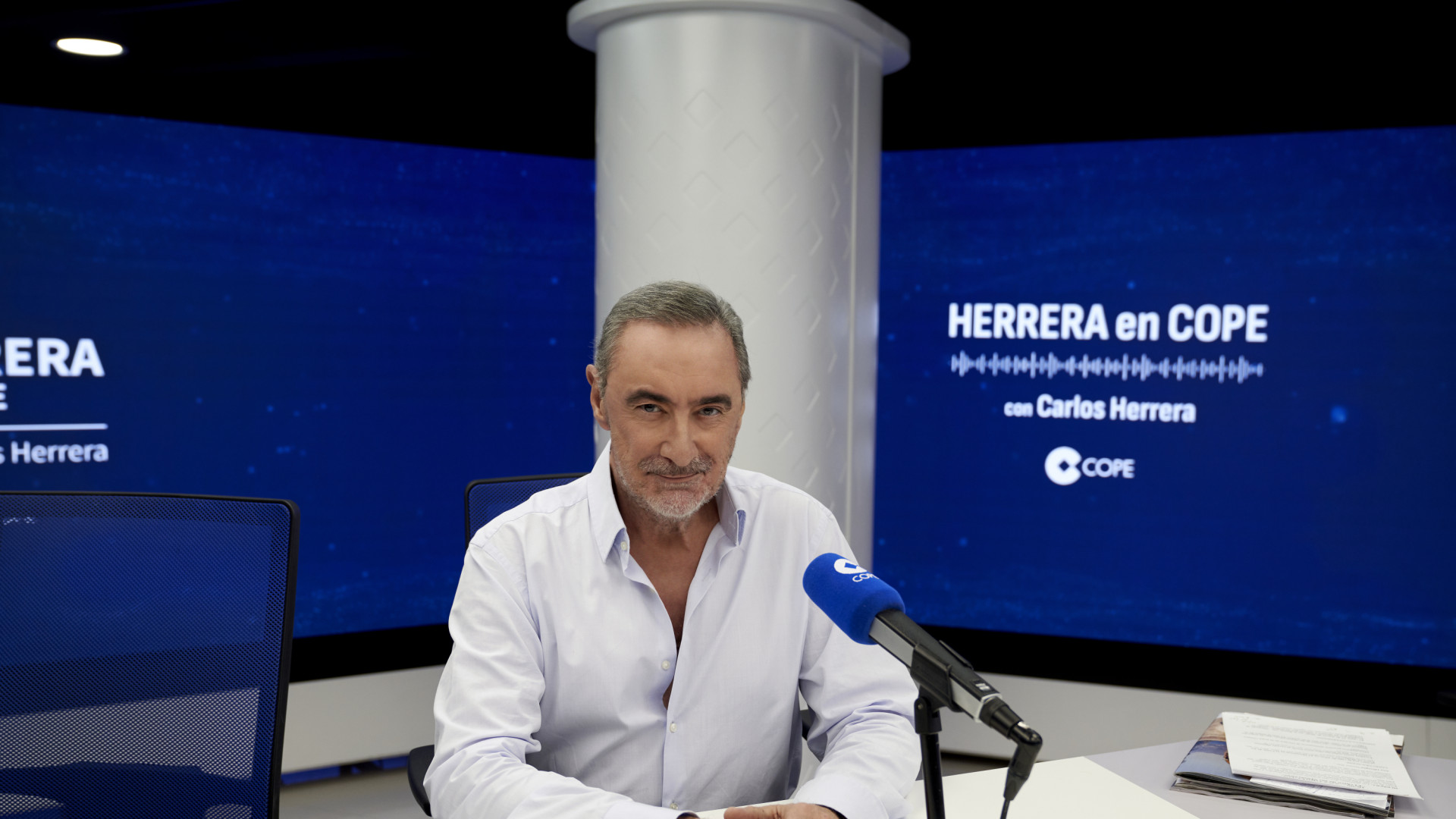 El análisis de Herrera sobre el derribo de drones rusos en Polonia: "La frontera este de la OTAN es un manojo de nervios a cuenta de Rusia"