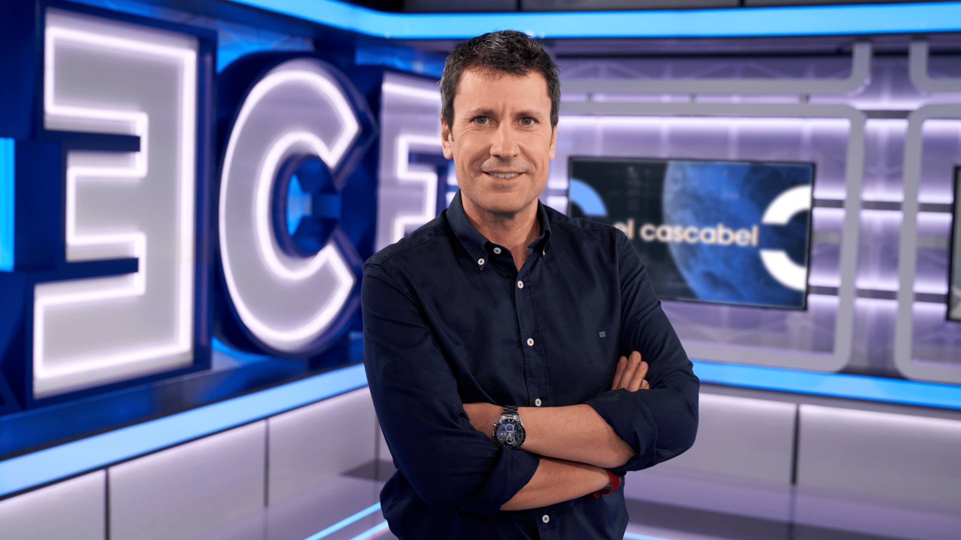 Sigue en directo 'El Cascabel' de hoy, 1 de septiembre: primera entrevista de Sánchez tras un año en silencio