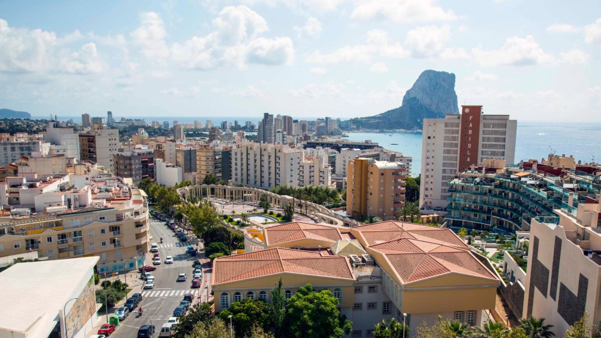 La nueva Ley del Suelo promete agilizar los planes urbanísticos y dar oxígeno a los municipios de la Marina Alta