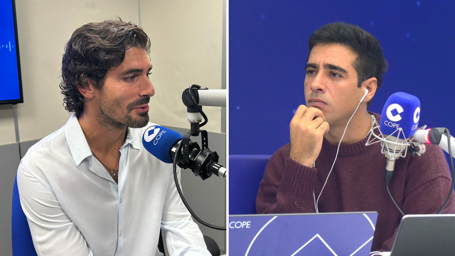 El influencer Pablo Garna confiesa si quería tener hijos antes de decidir entrar en el seminario: "Todo lo que he visto y vivido"