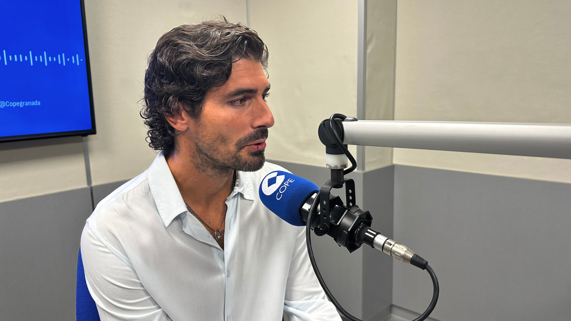 La madre del influencer Pablo Garna confiesa cómo se siente después de saber que su hijo va a ingresar en el seminario