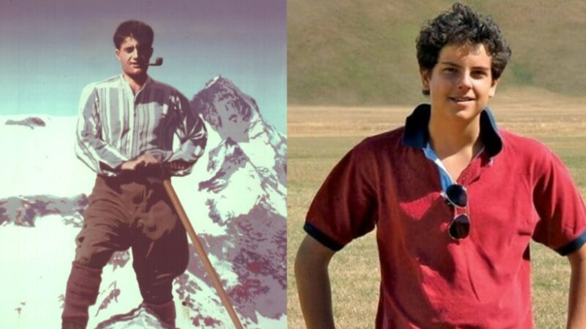 Acutis y Frassati