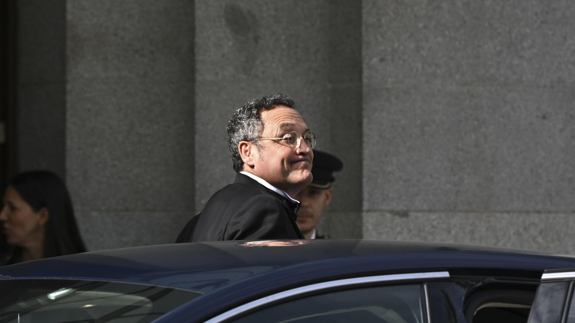 Cristina Dexeus exige la dimisión de García Ortiz: "La imagen que proyecta de la Fiscalía es cada vez más lamentable"