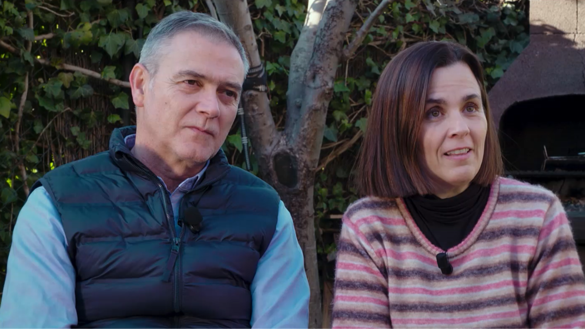"Cada hijo es una misión que Dios nos da": El testimonio de fe de Juan Ramón y Patricia, padres de 12 hijos