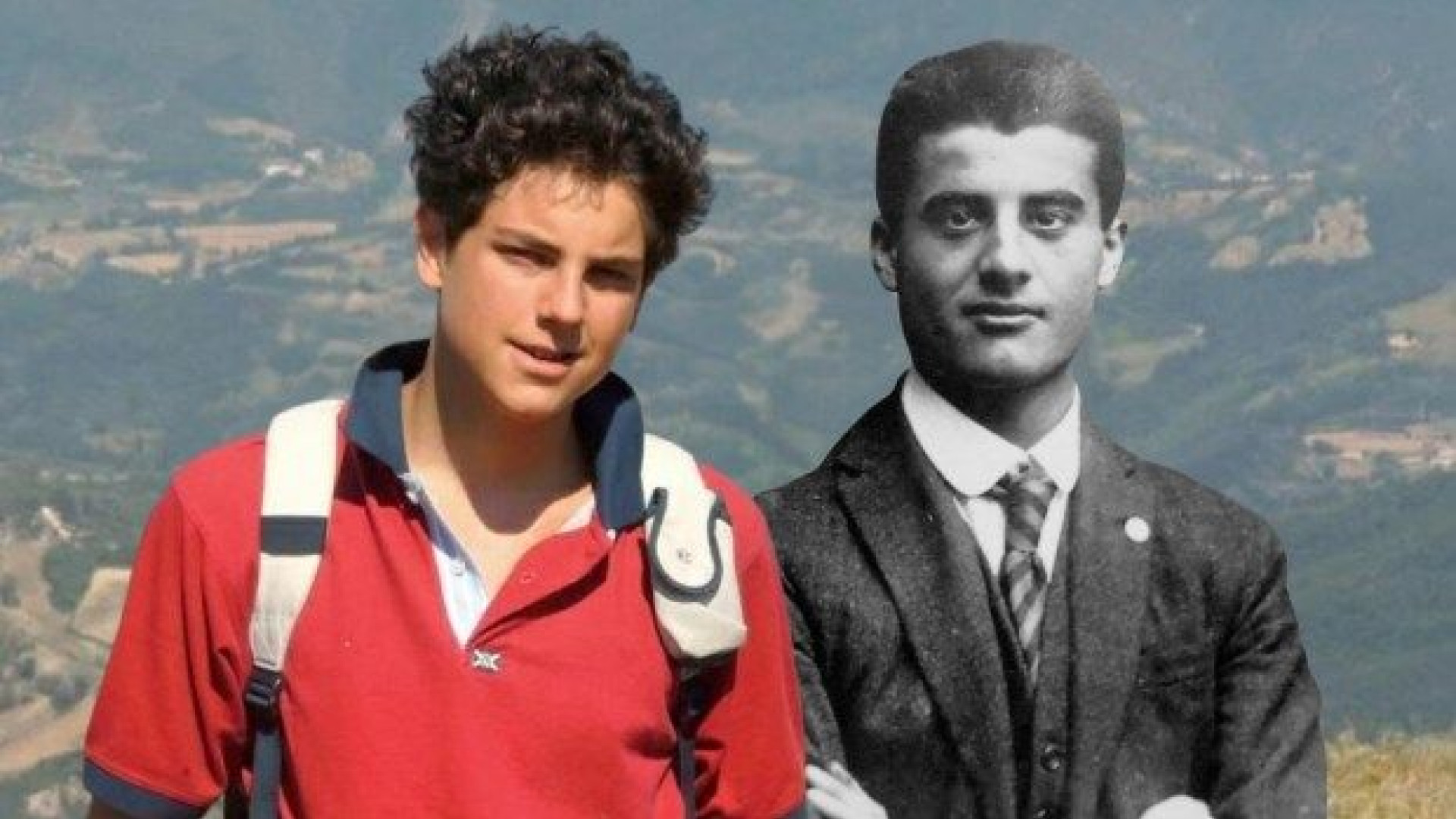 Carlo Acutis y Pier Giorgio Frassati: jóvenes con distintos estilos reconocidos por una misma santidad