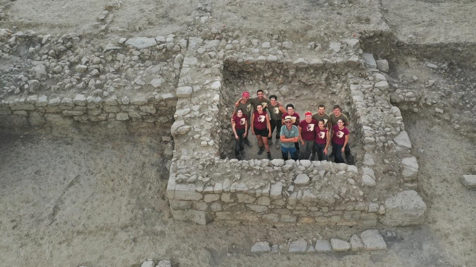 Un pueblo de Albacete vivió siglos sobre una ciudad romana intacta sin saberlo: ahora es clave para entender Hispania