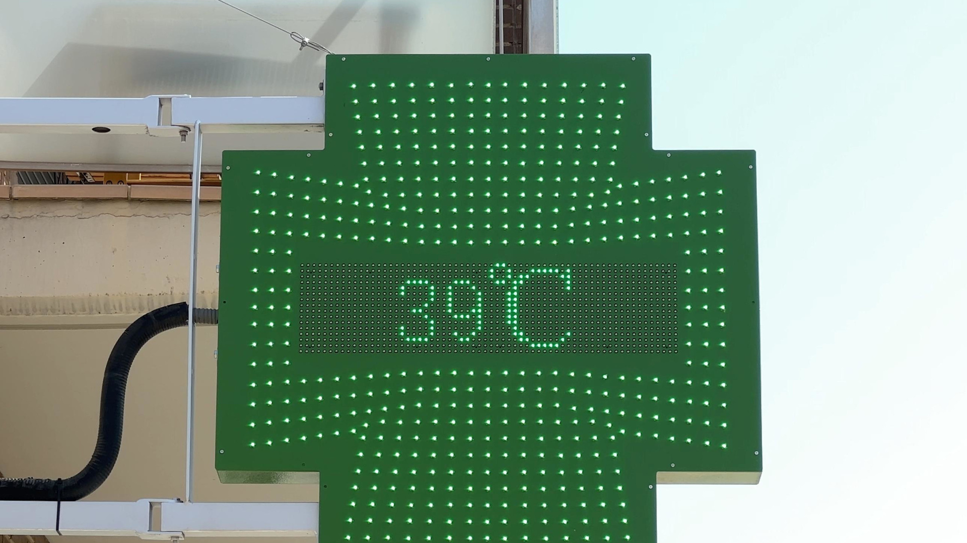 Alerta roja por calor en Galicia: consulta los mun