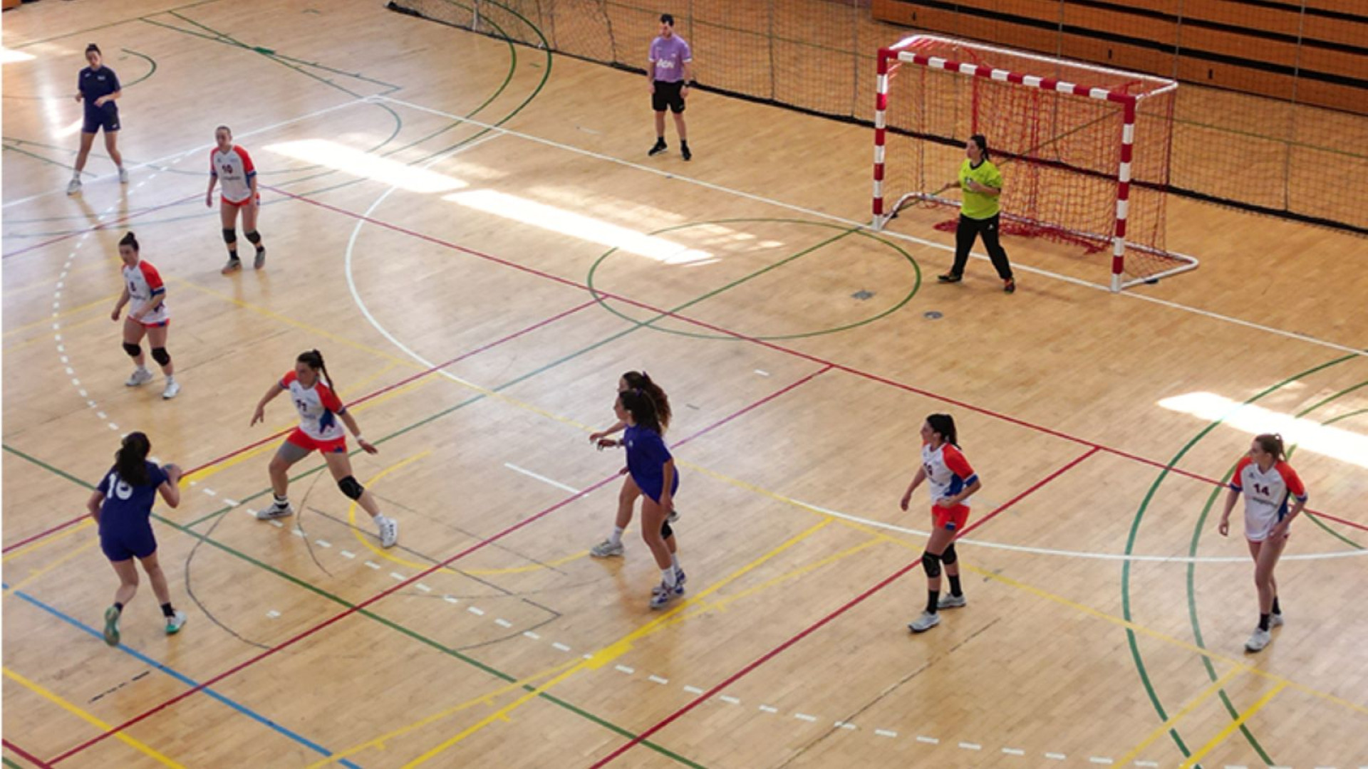 ‘El deporte de hoy será la salud de mañana’ es la campaña que lanza la Comunitat Valenciana dirigida a niños y adolescentes
